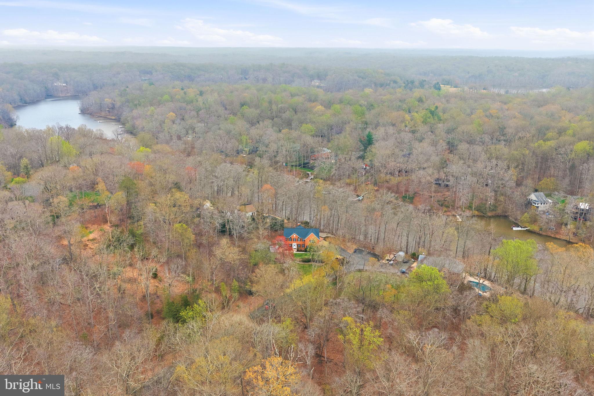 BALLANTRAE ESTATES - Residential