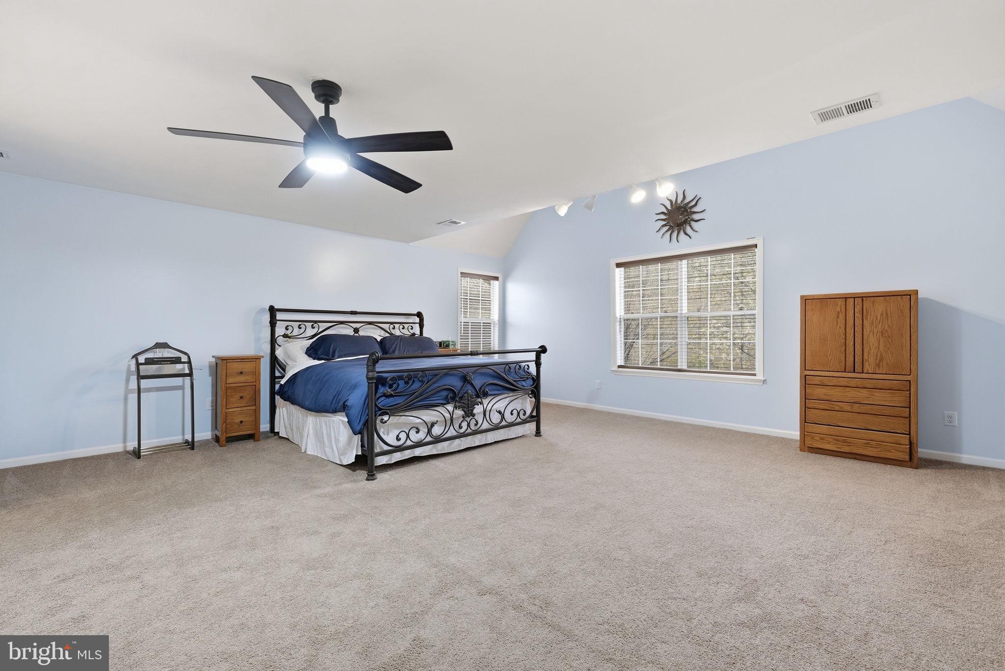 BALLANTRAE ESTATES - Residential