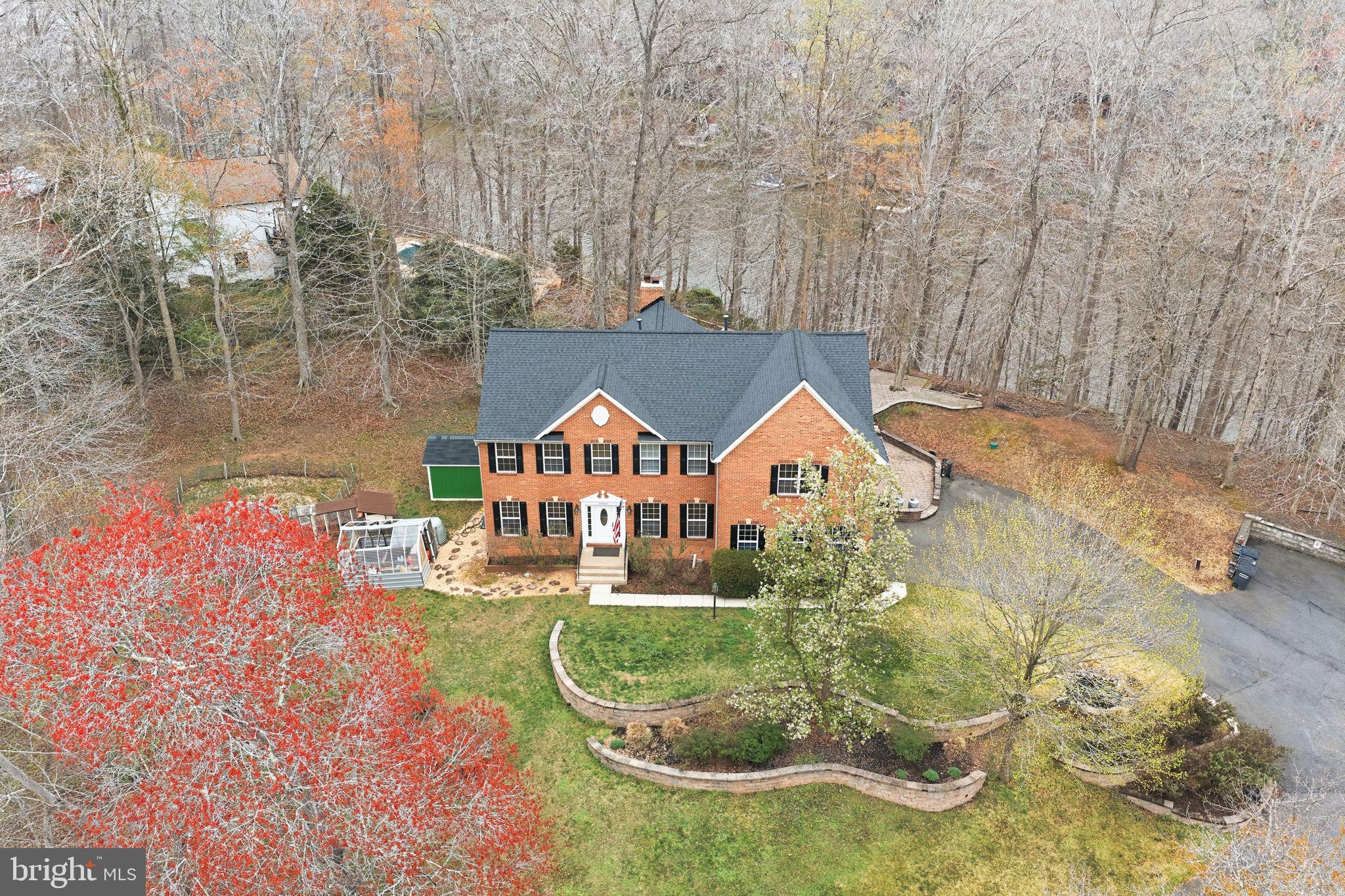 BALLANTRAE ESTATES - Residential