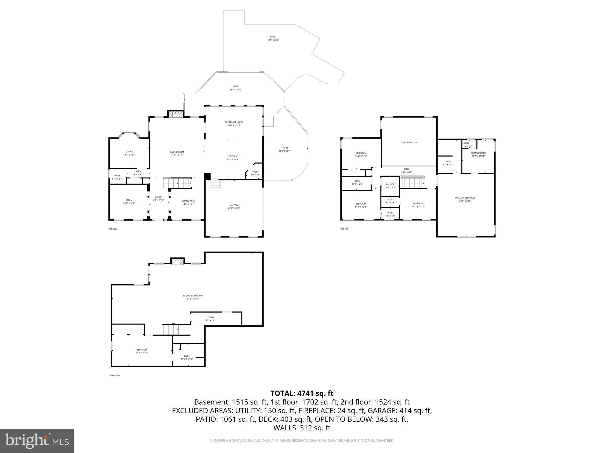 BALLANTRAE ESTATES - Residential