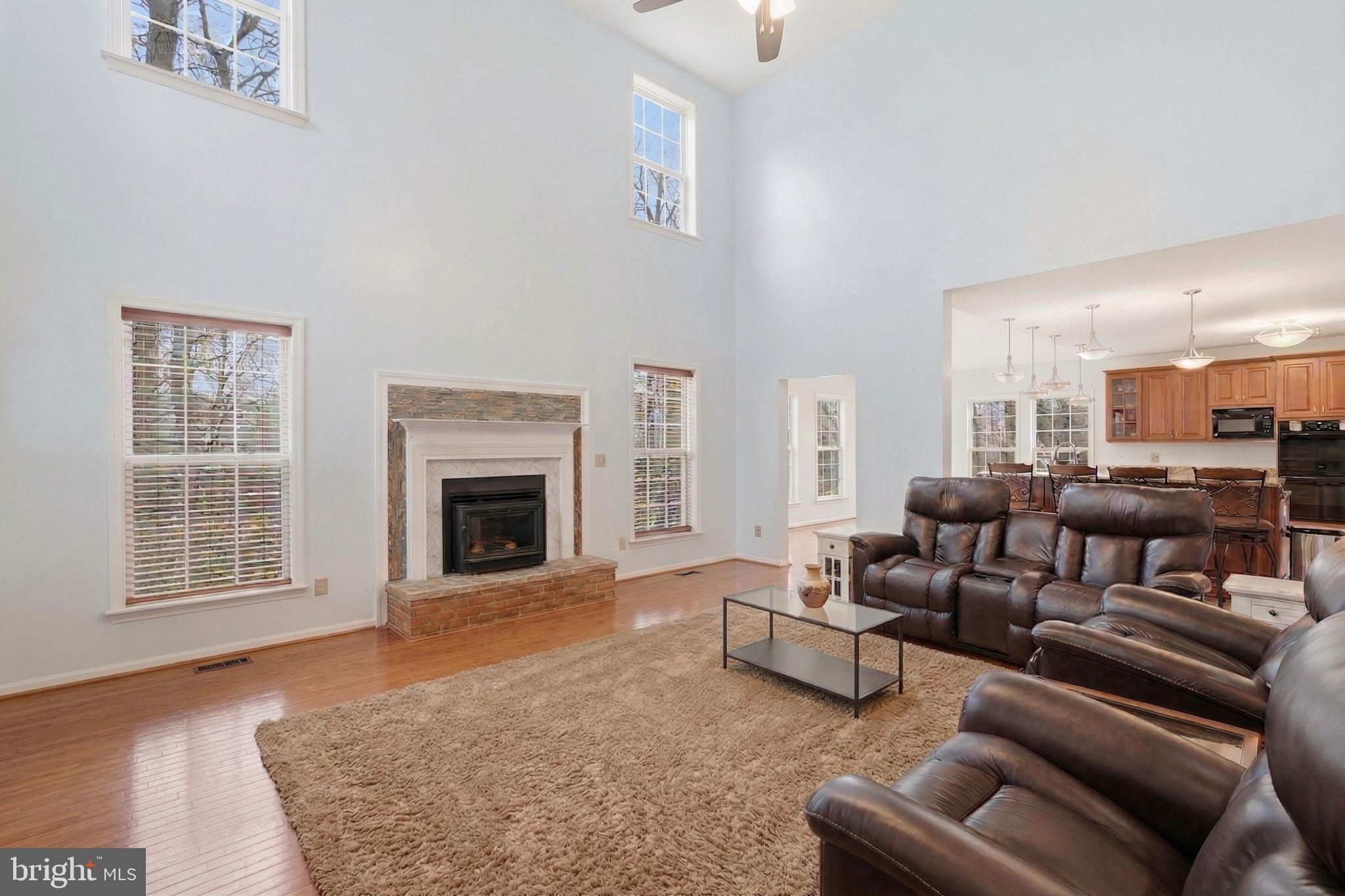 BALLANTRAE ESTATES - Residential