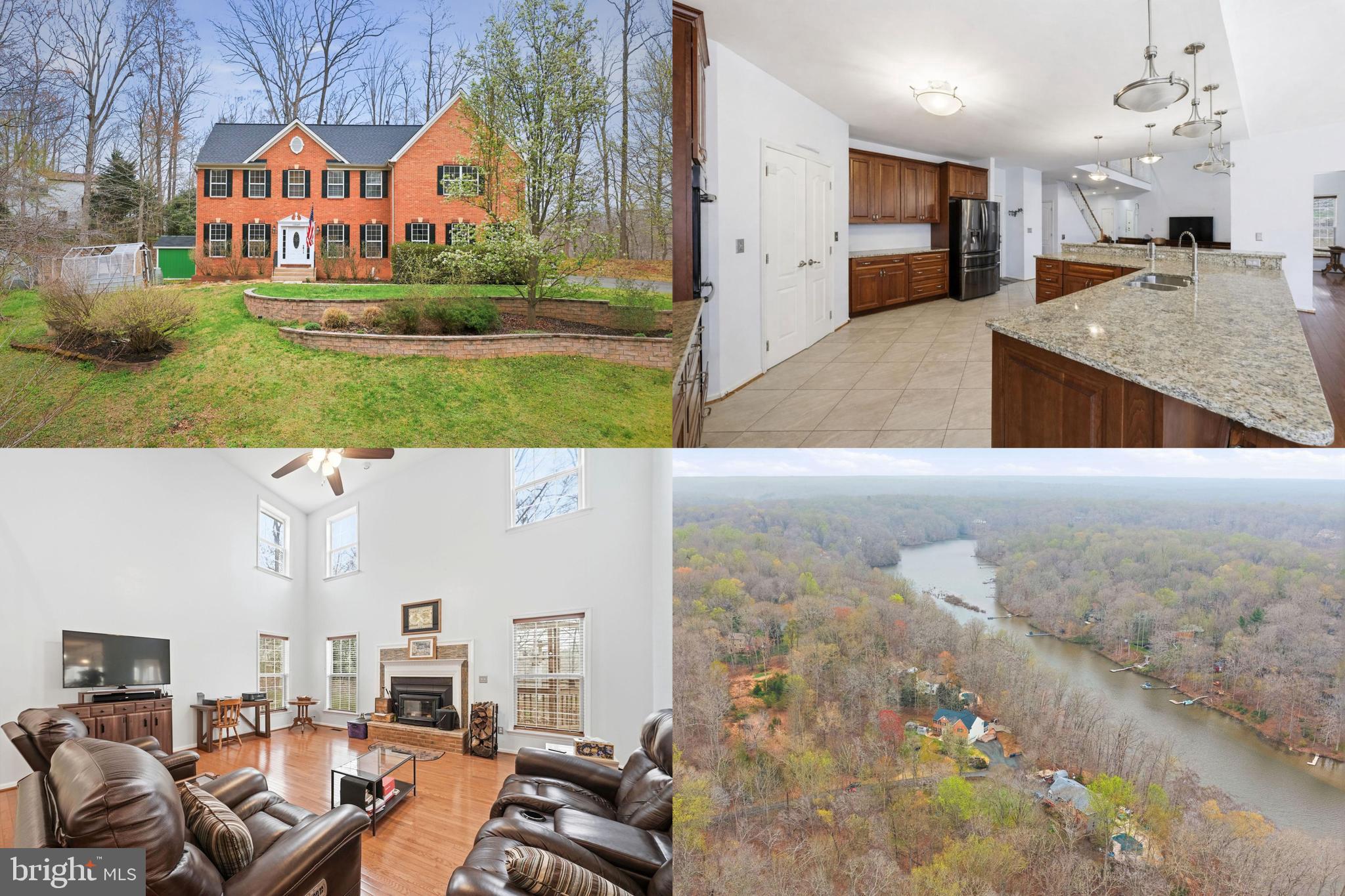 BALLANTRAE ESTATES - Residential