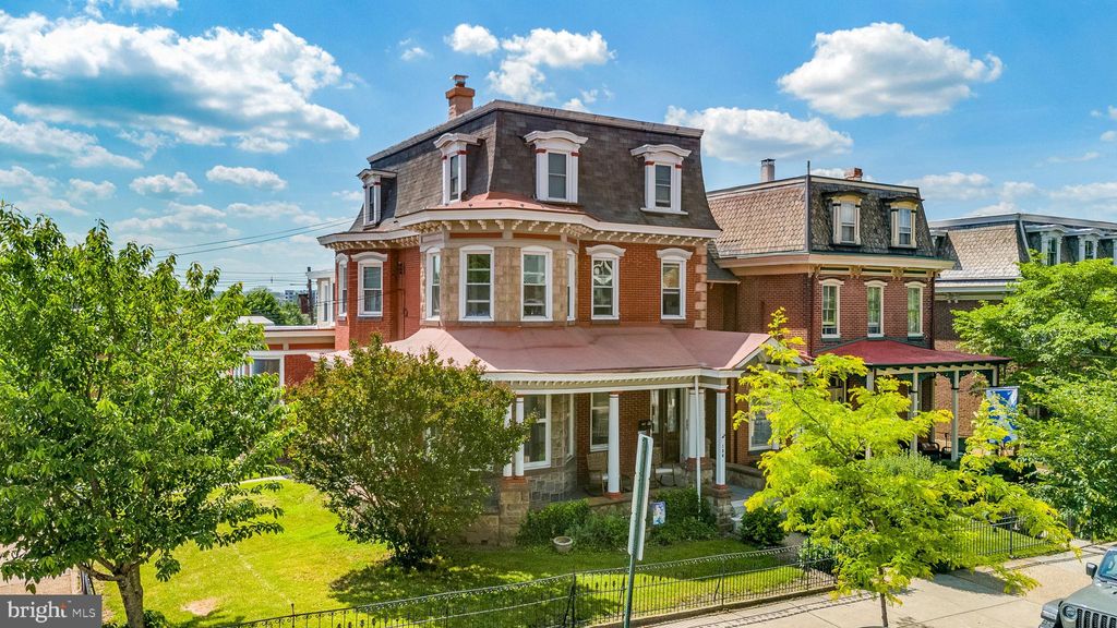 Photo of 134 Gay Street #REAR, PHOENIXVILLE, PA 19460 (MLS # PACT2111100)