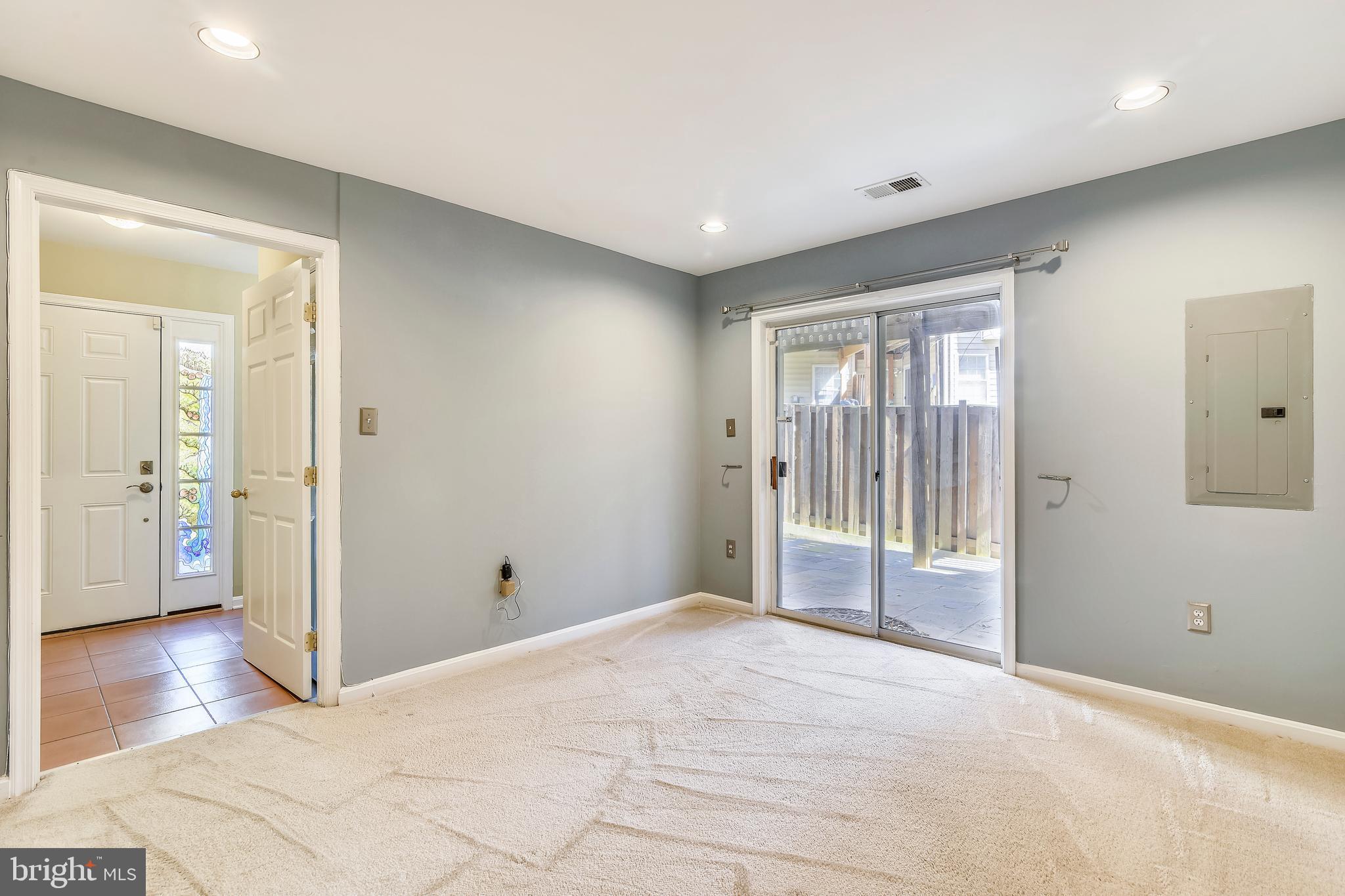 WALNEY VILLAGE - Residential