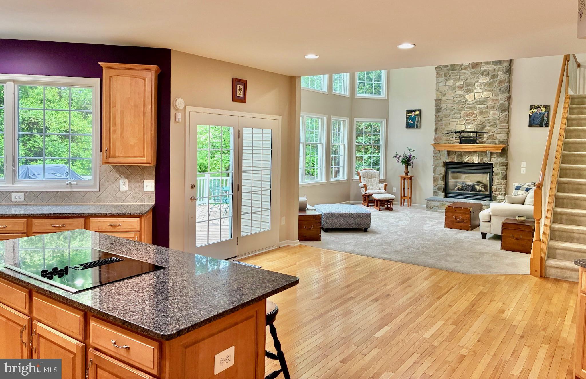 HARFORD GREEN - Residential