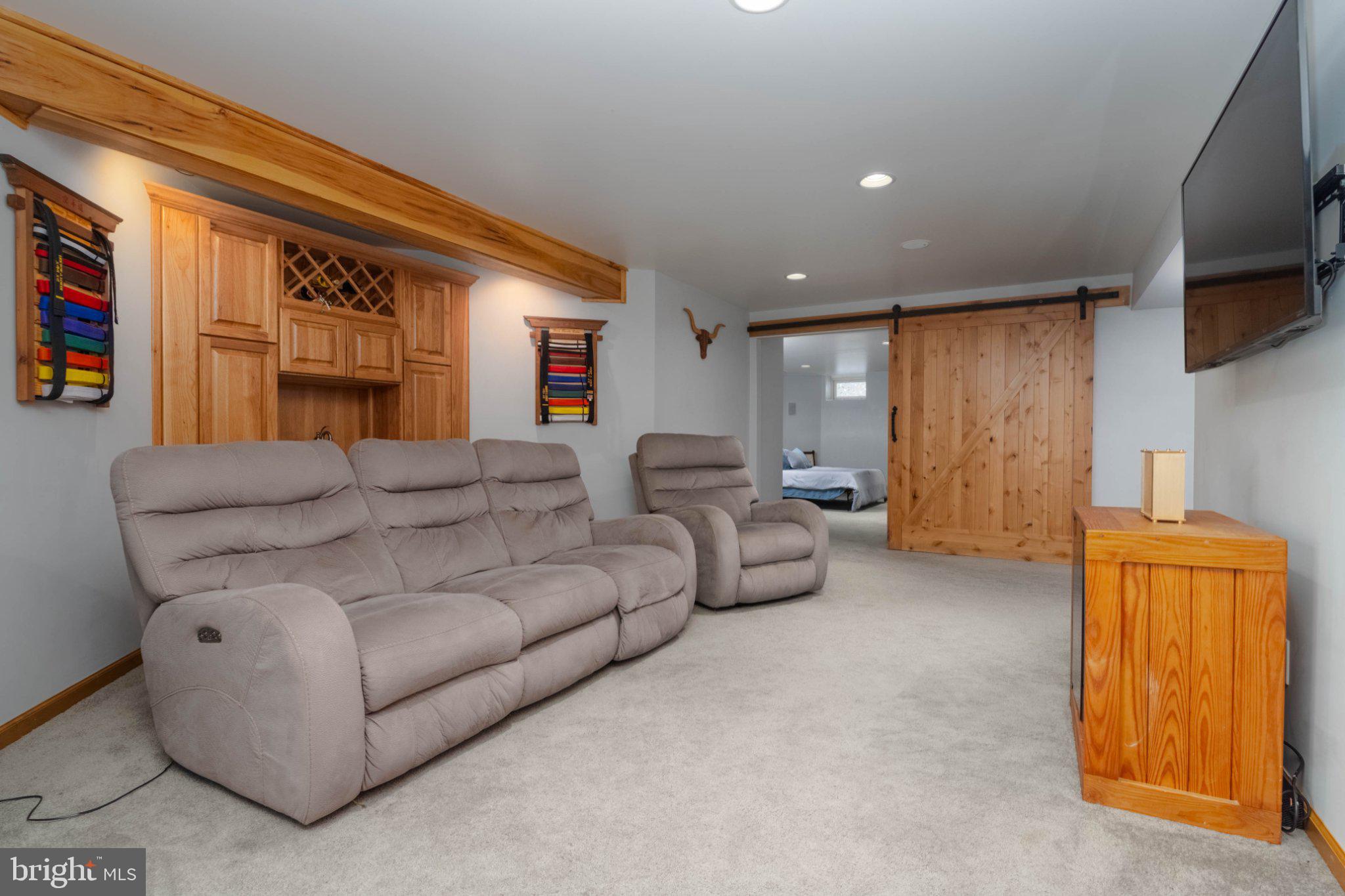 HARFORD GREEN - Residential