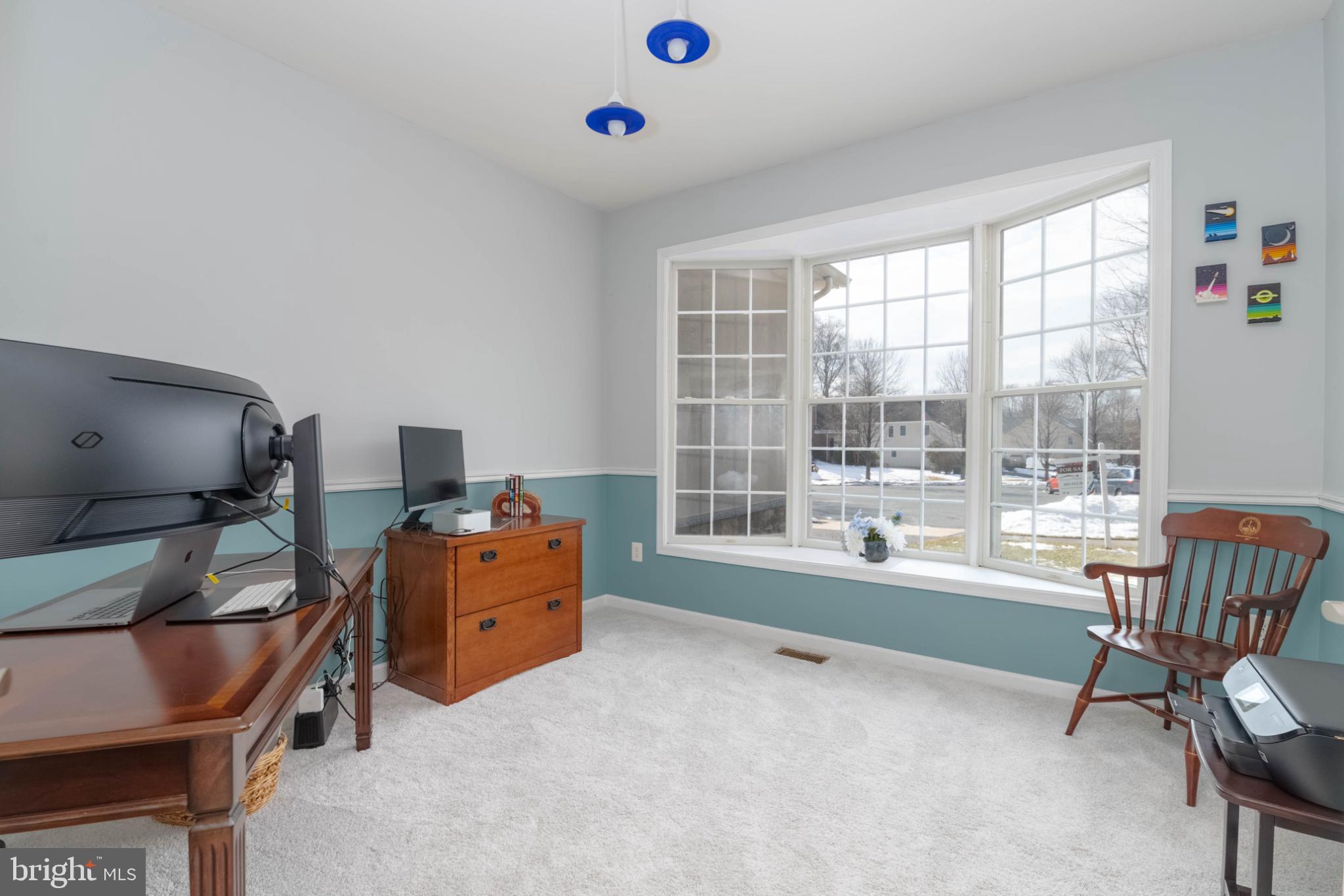 HARFORD GREEN - Residential