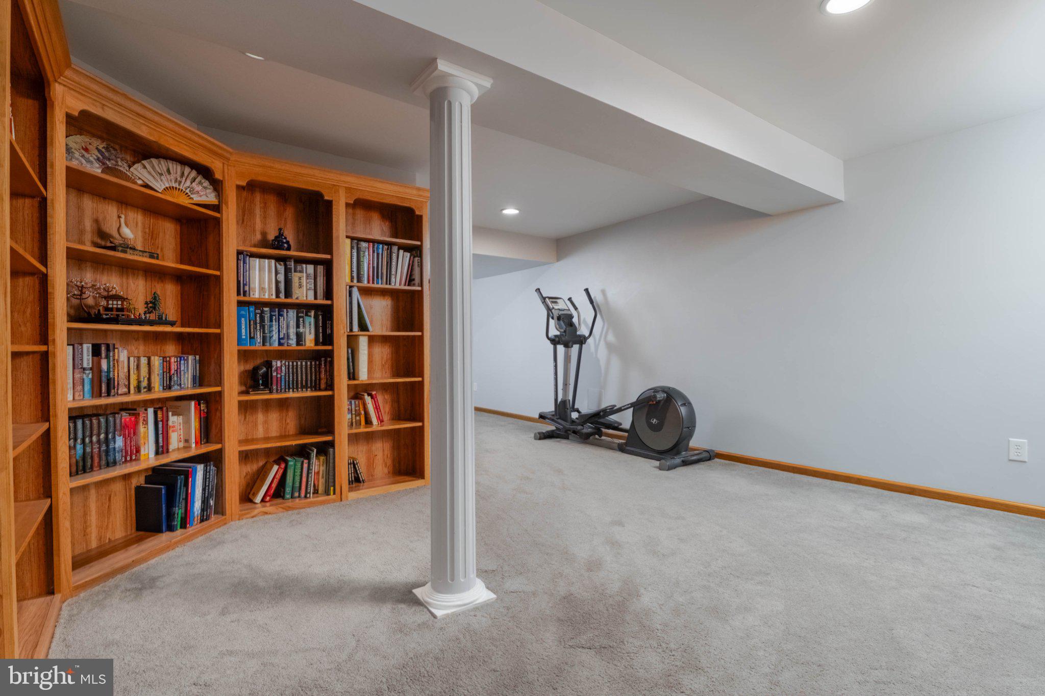 HARFORD GREEN - Residential