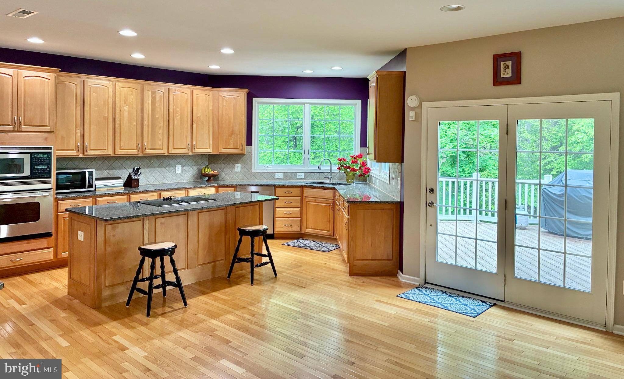 HARFORD GREEN - Residential