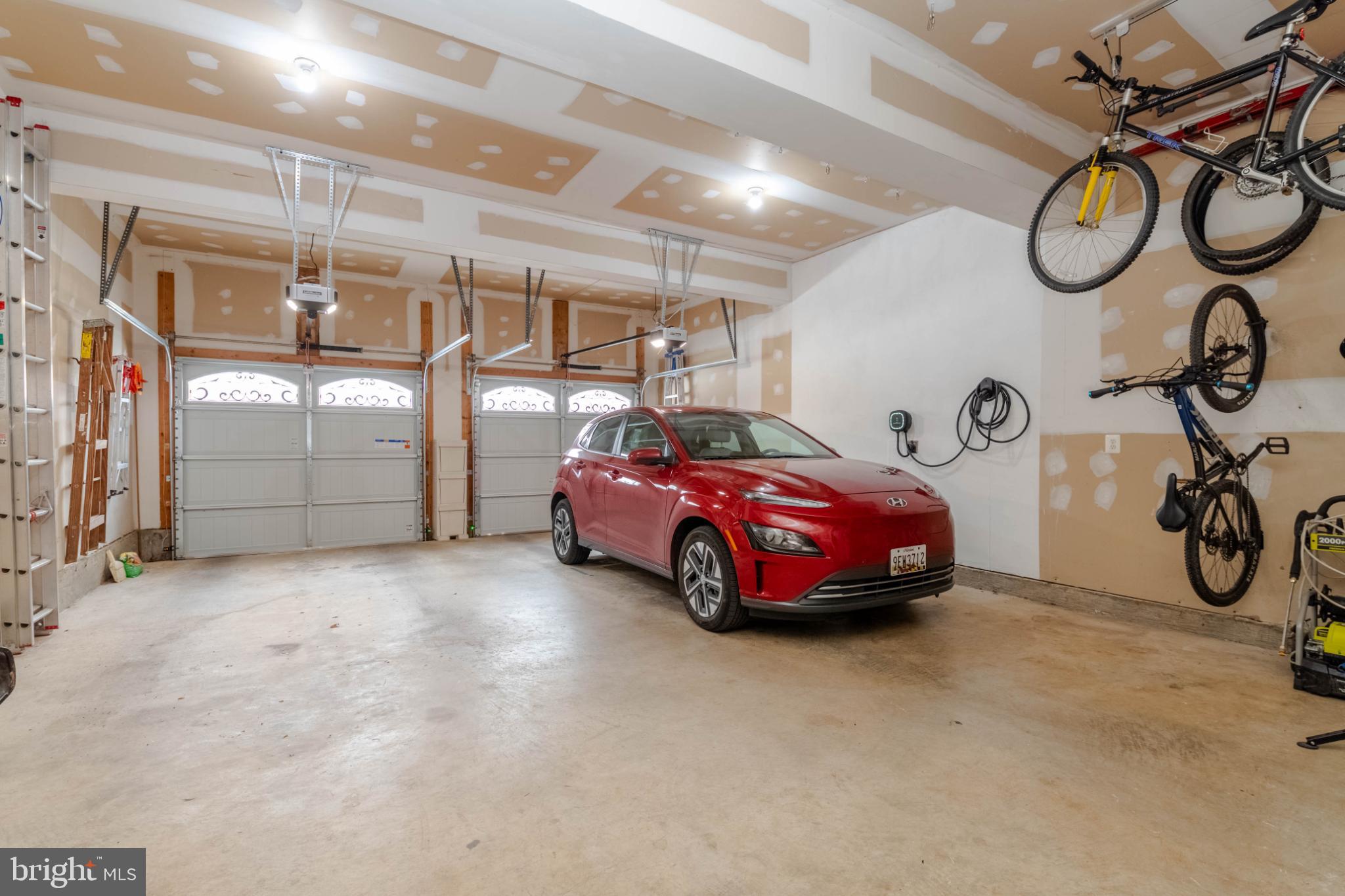 HARFORD GREEN - Residential