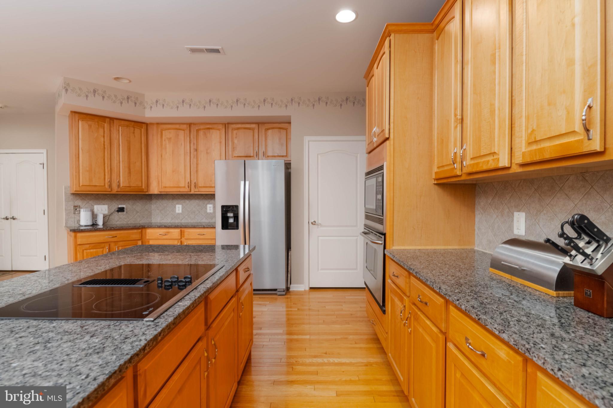 HARFORD GREEN - Residential