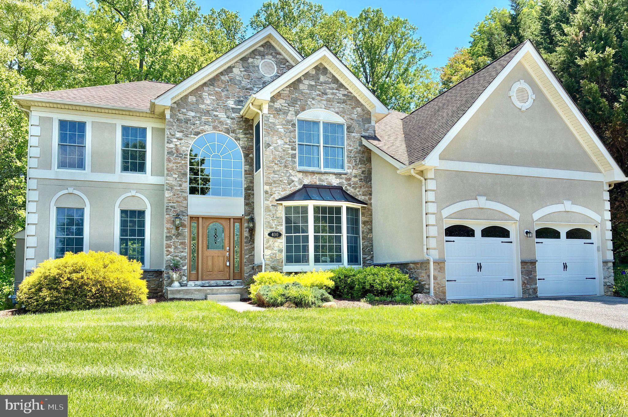 HARFORD GREEN - Residential