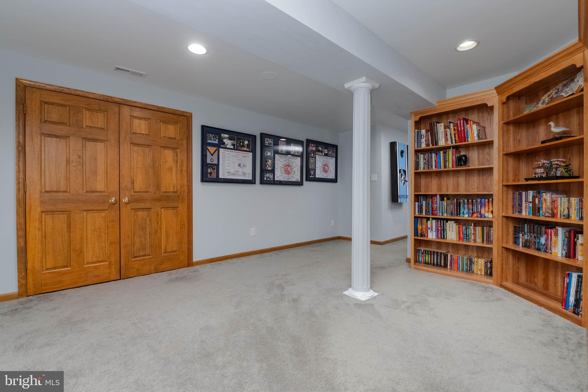 HARFORD GREEN - Residential