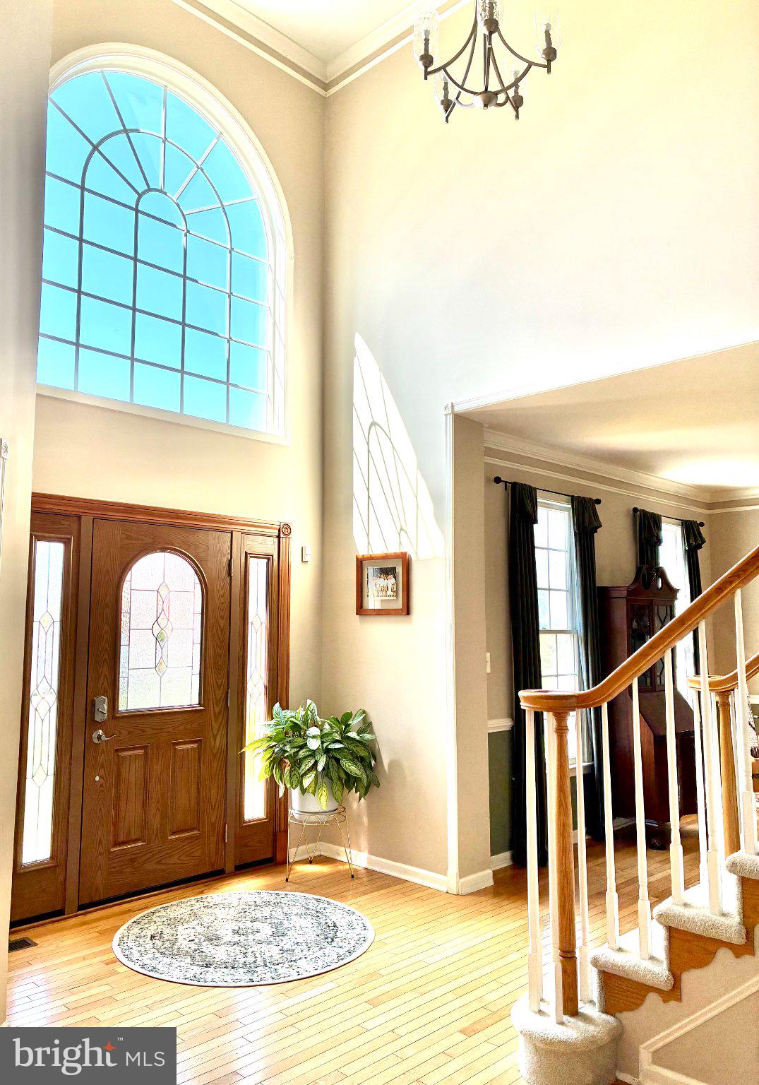HARFORD GREEN - Residential