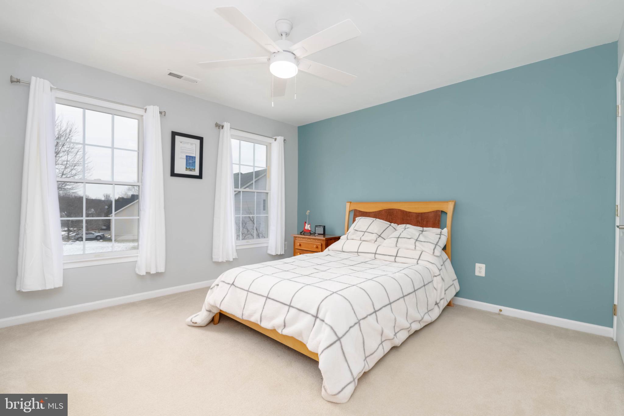 HARFORD GREEN - Residential