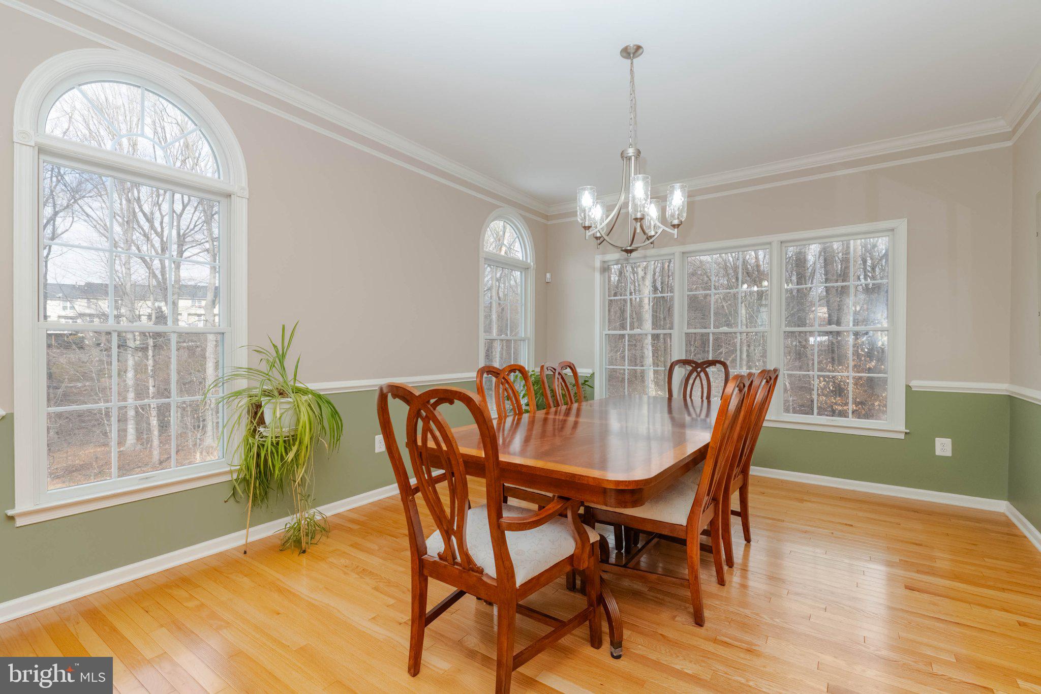 HARFORD GREEN - Residential