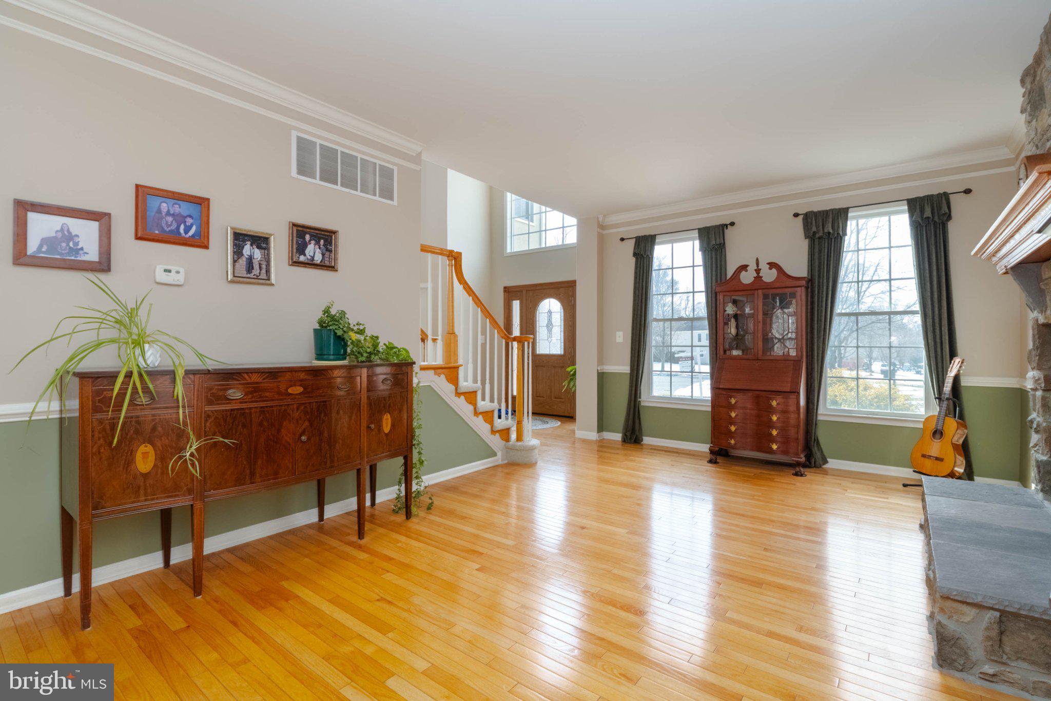 HARFORD GREEN - Residential