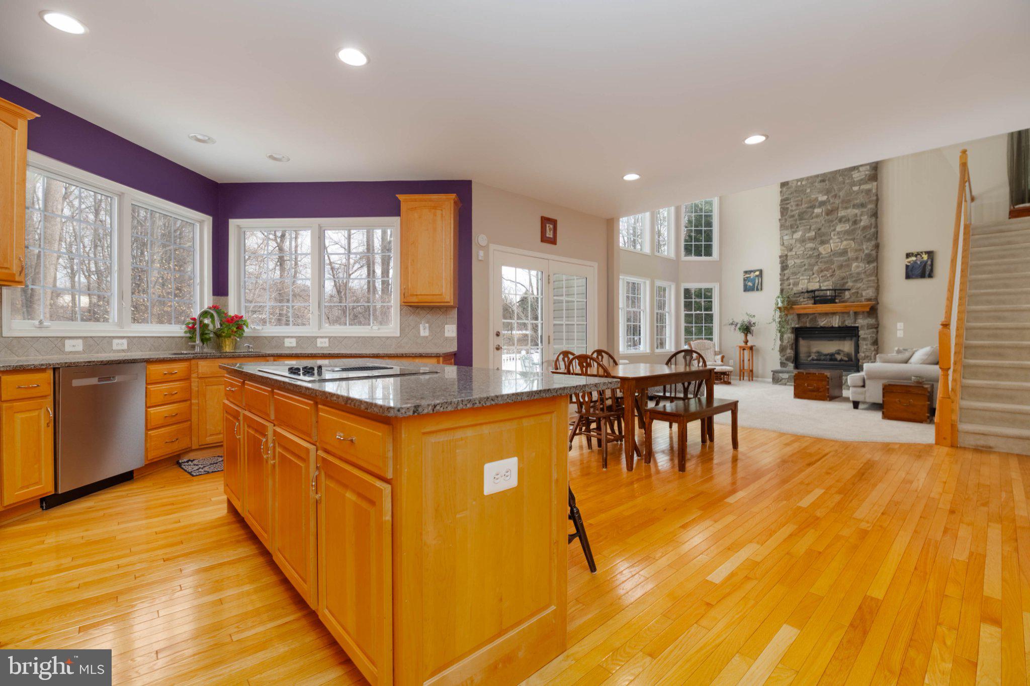 HARFORD GREEN - Residential