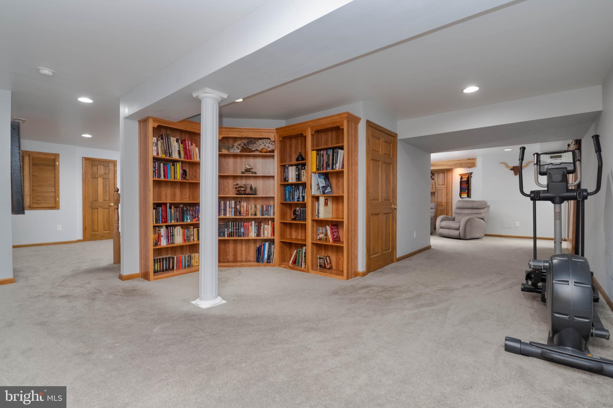 HARFORD GREEN - Residential