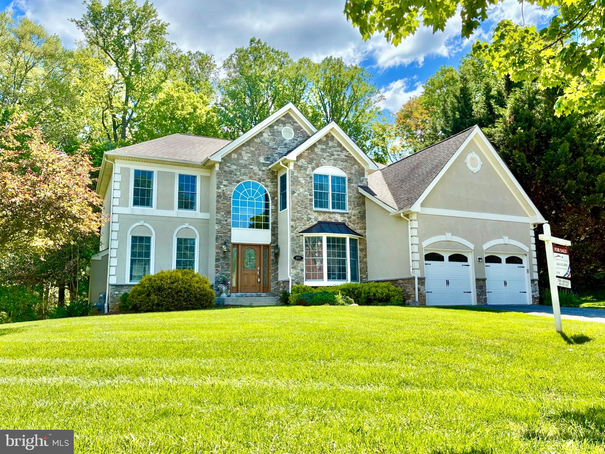 HARFORD GREEN - Residential