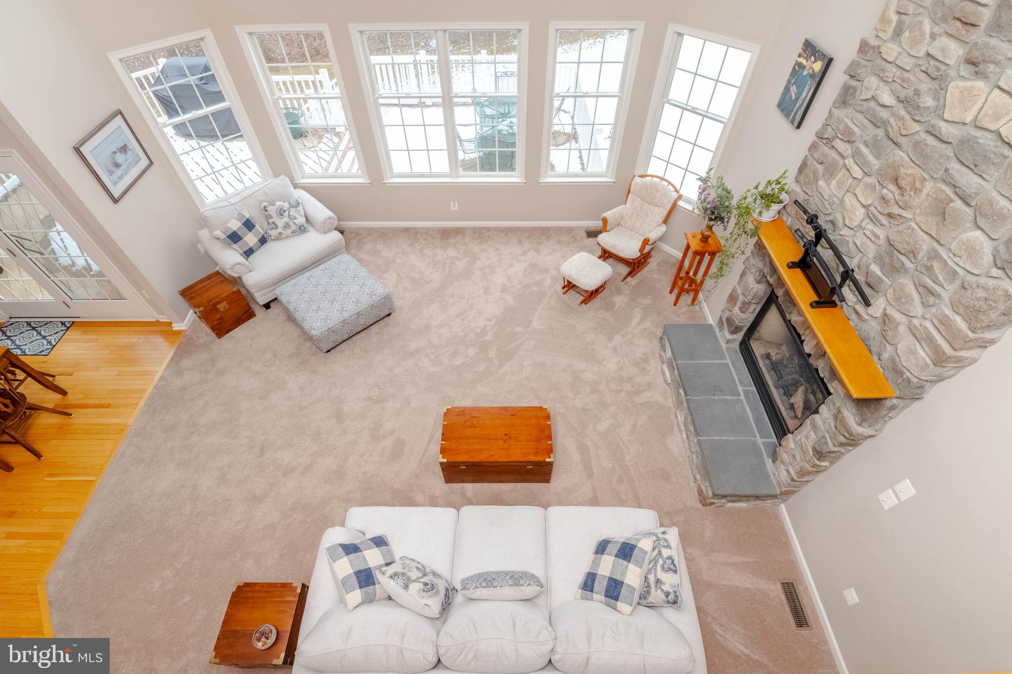 HARFORD GREEN - Residential