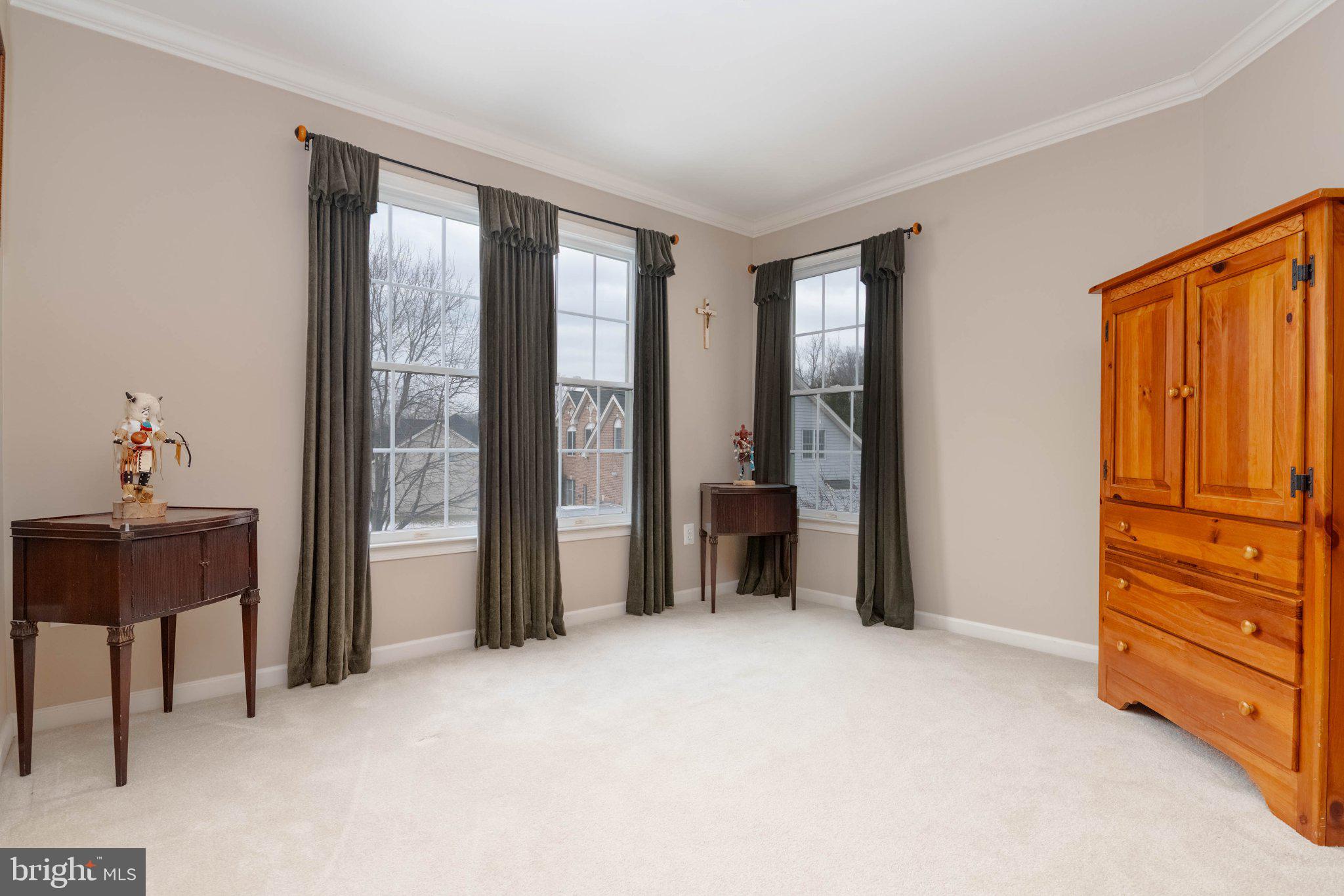 HARFORD GREEN - Residential