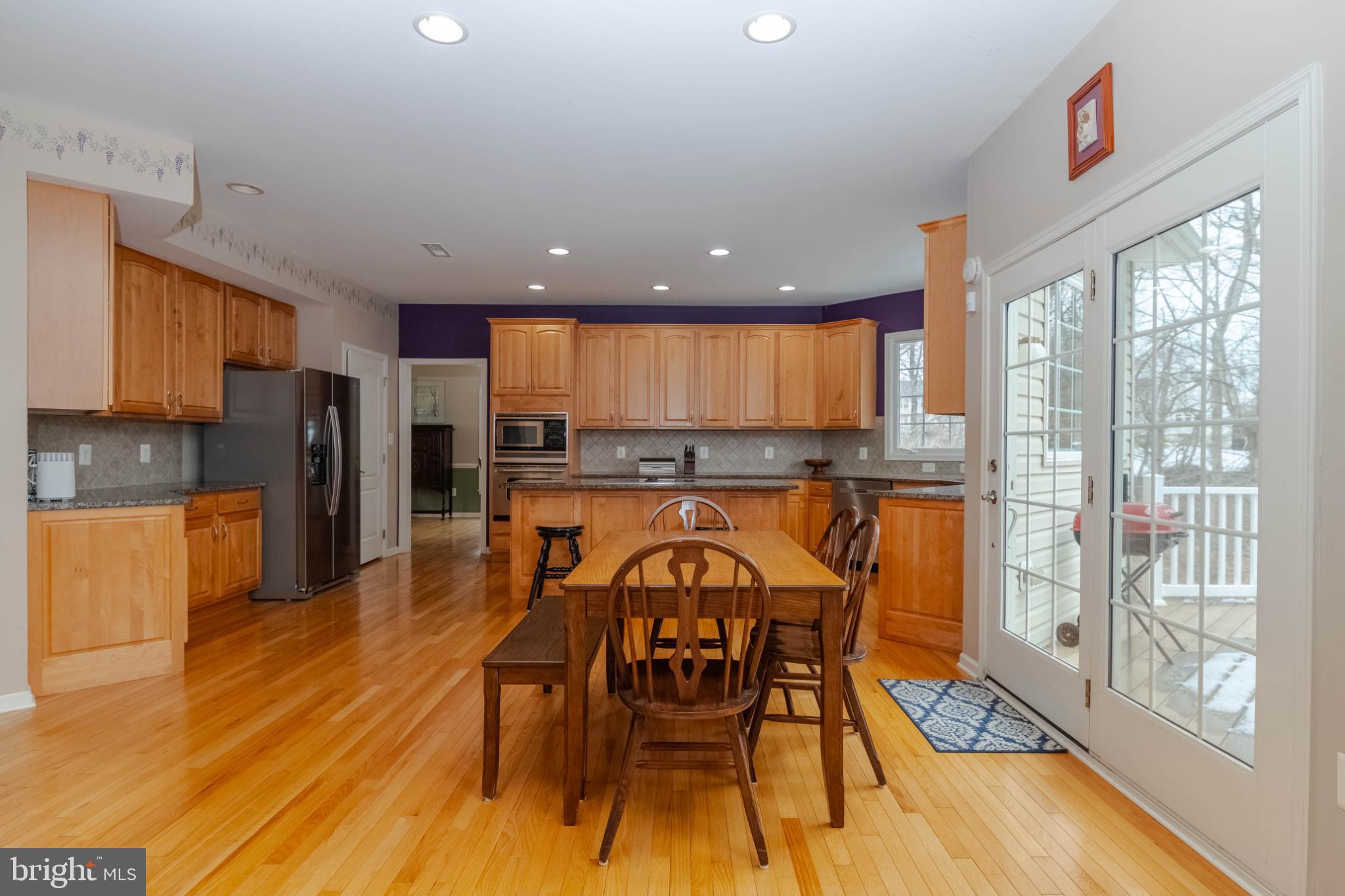 HARFORD GREEN - Residential