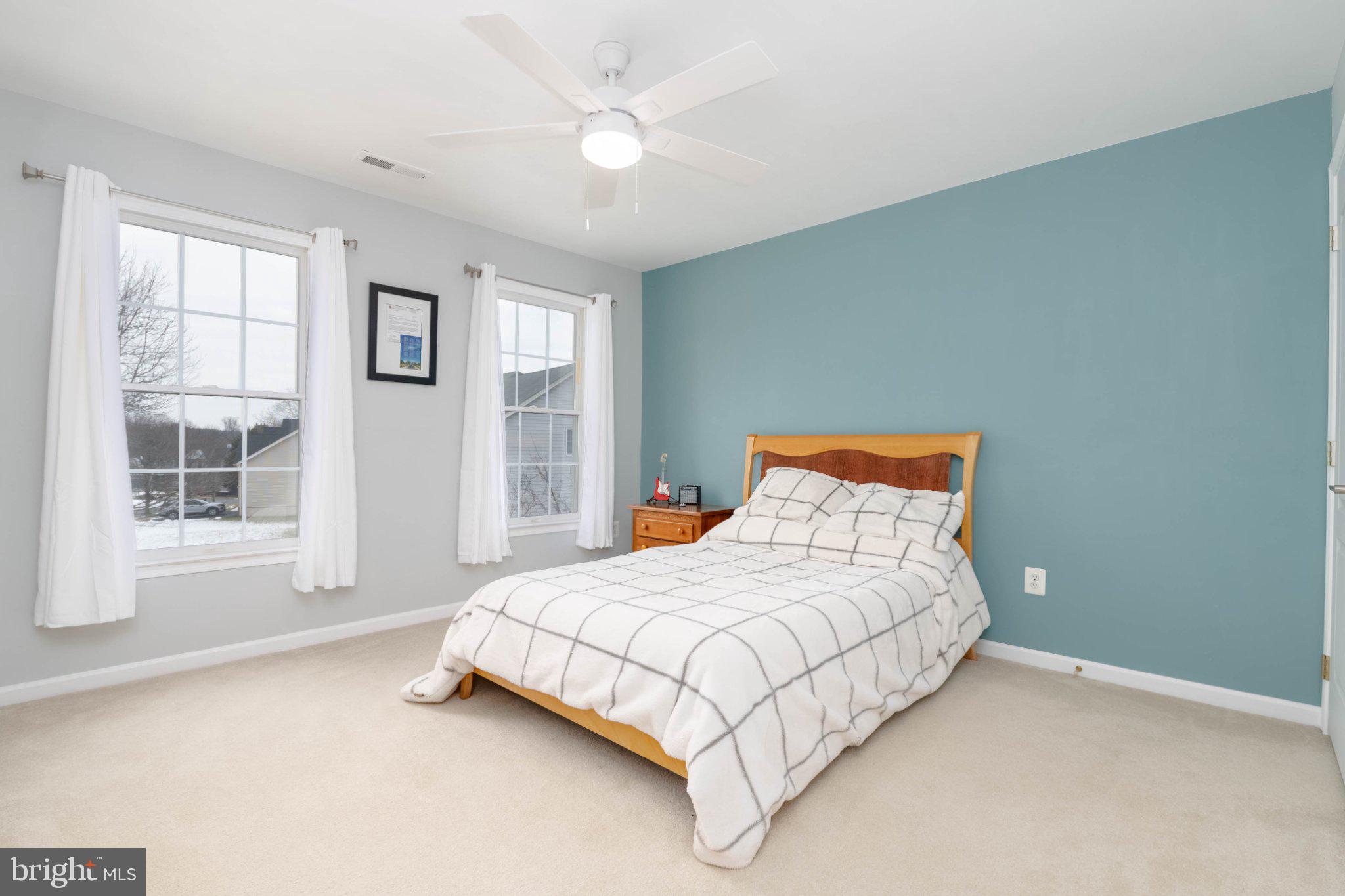 HARFORD GREEN - Residential