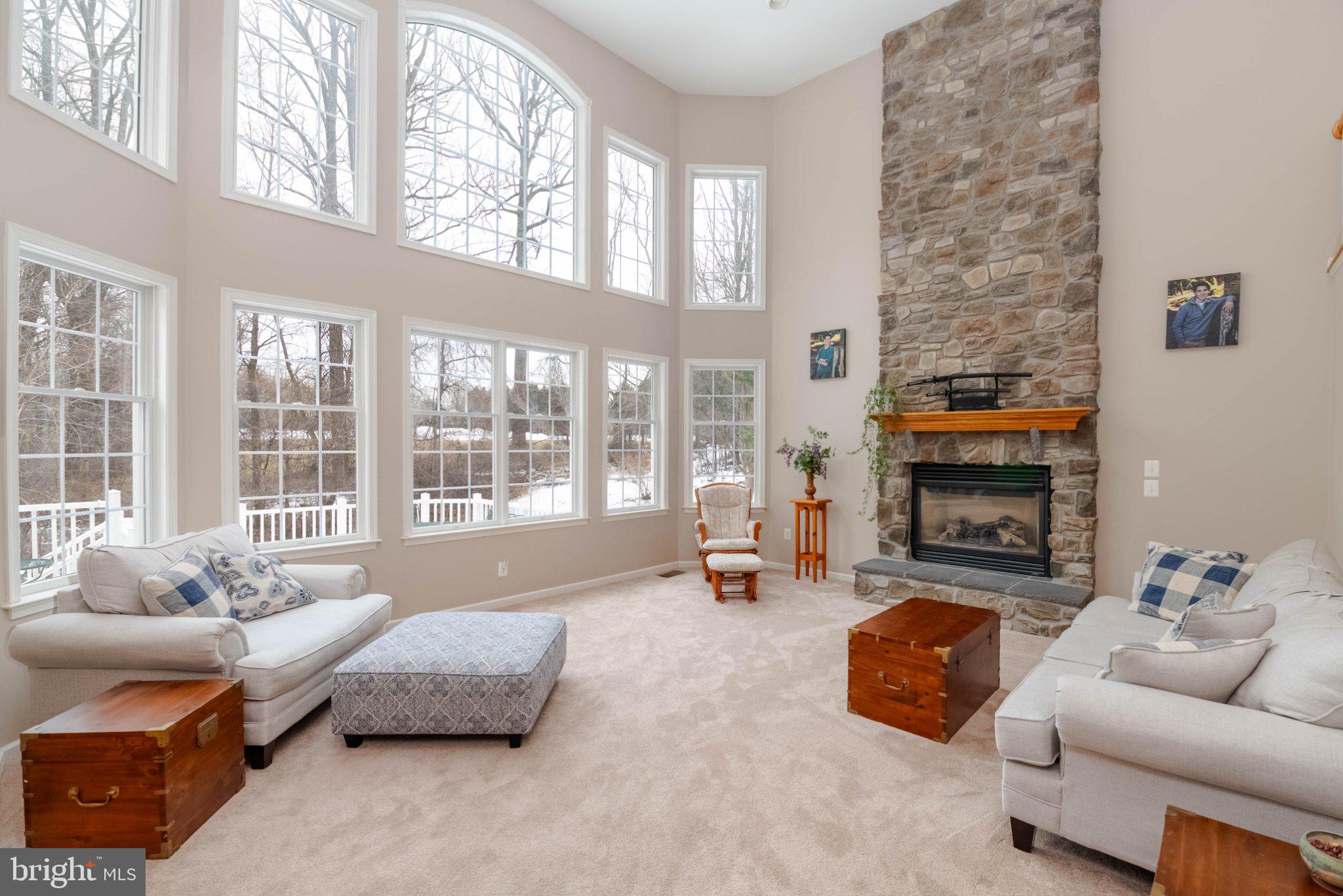 HARFORD GREEN - Residential