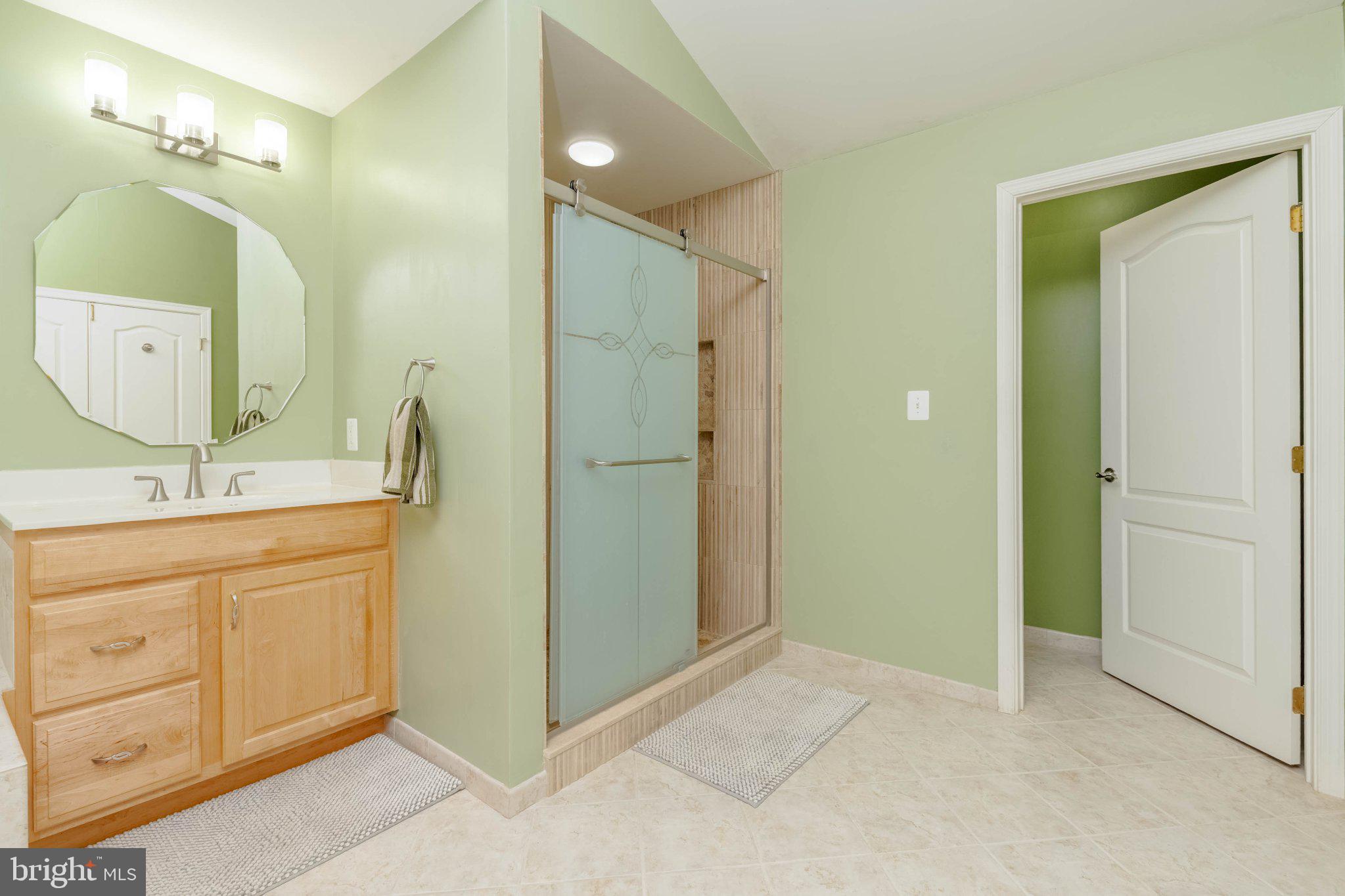 HARFORD GREEN - Residential