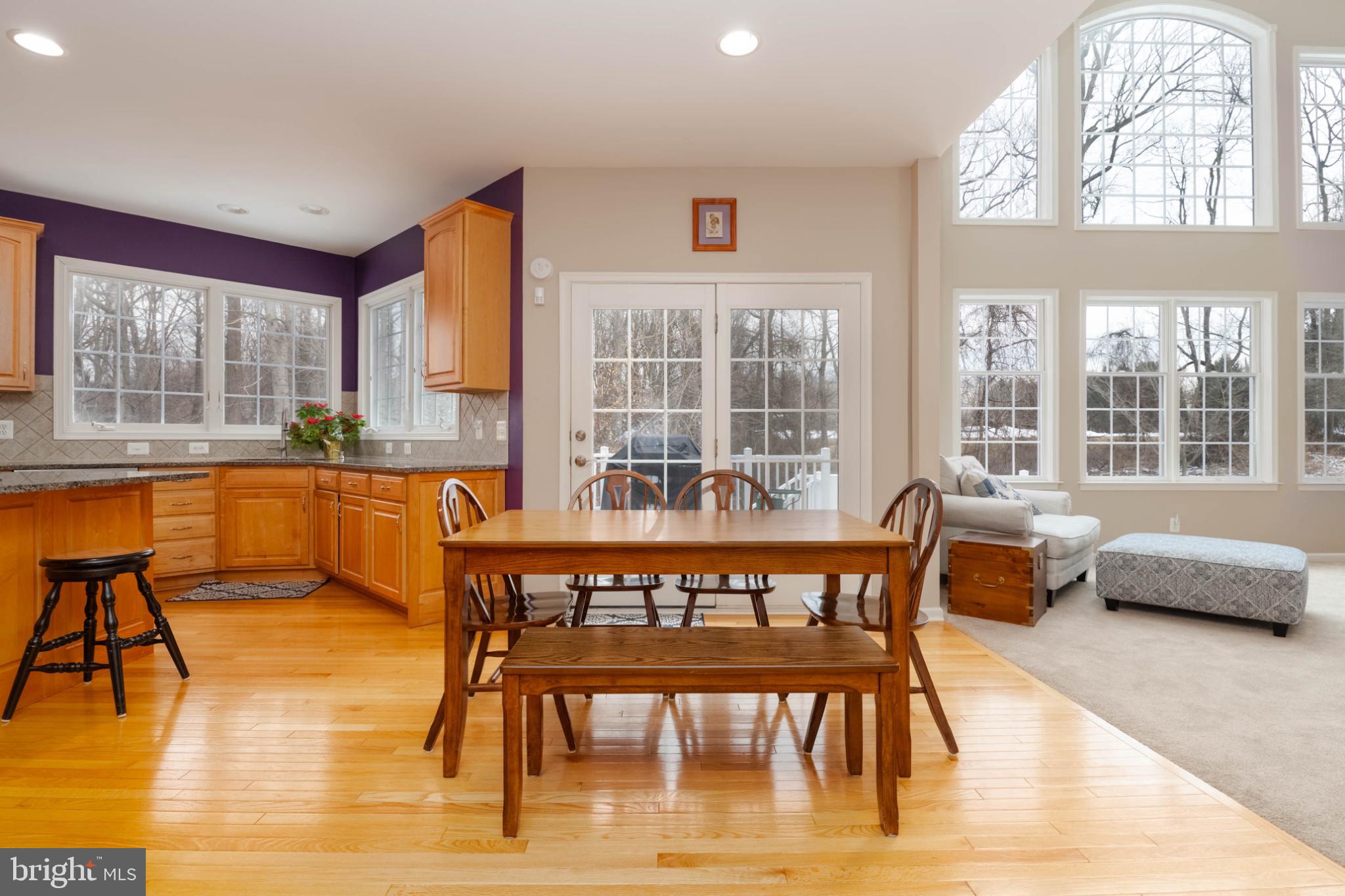 HARFORD GREEN - Residential