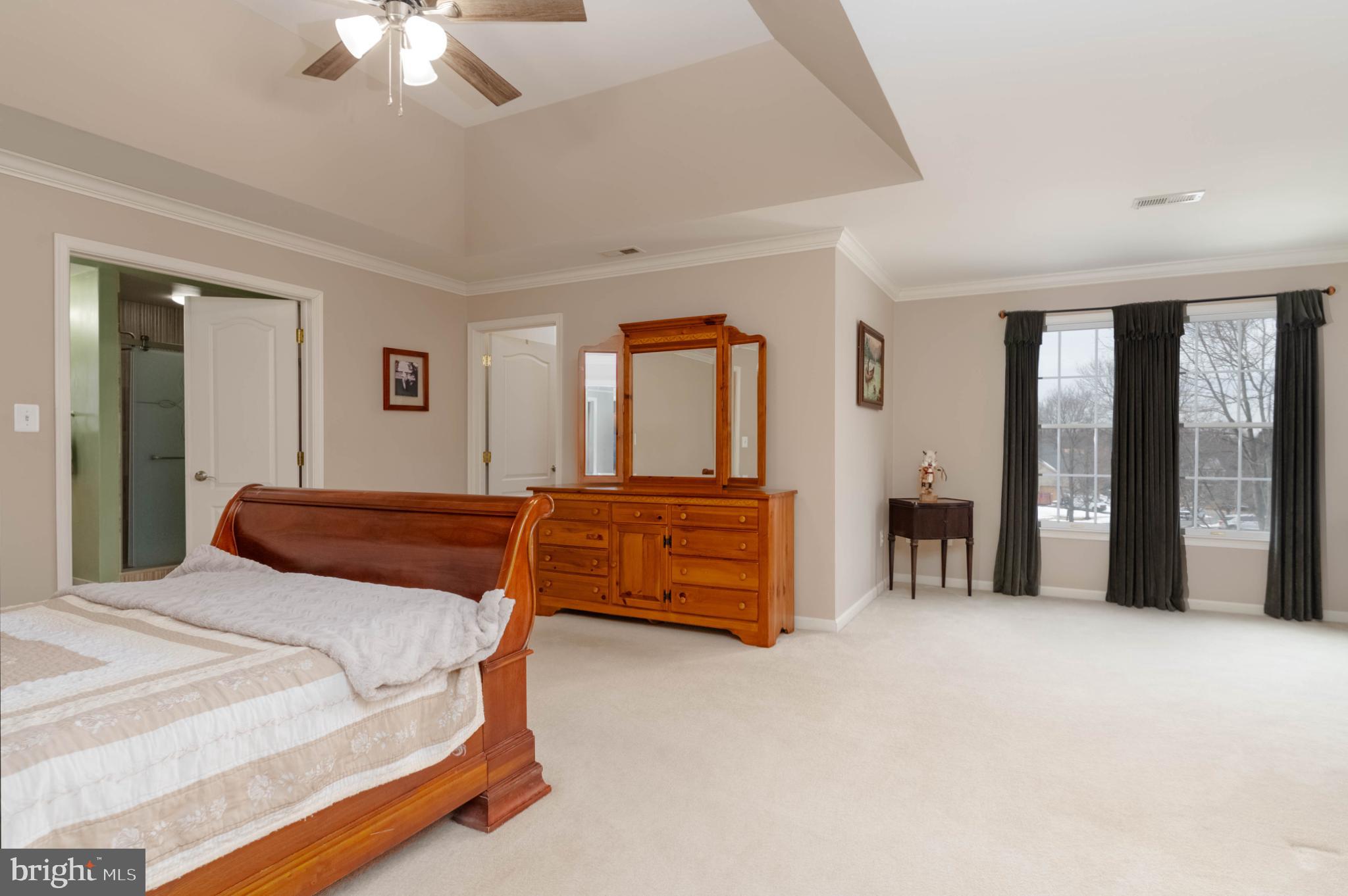 HARFORD GREEN - Residential