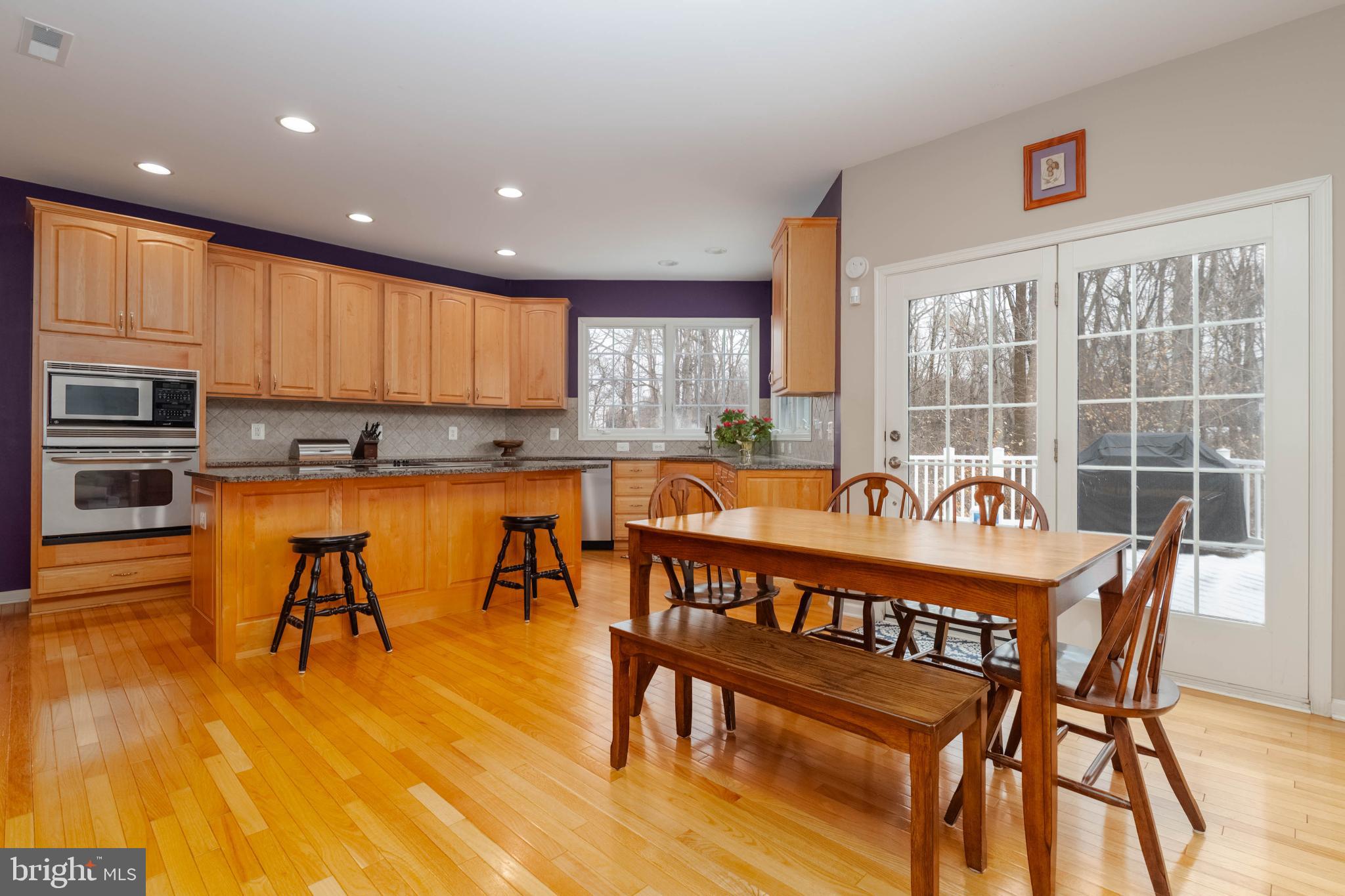 HARFORD GREEN - Residential