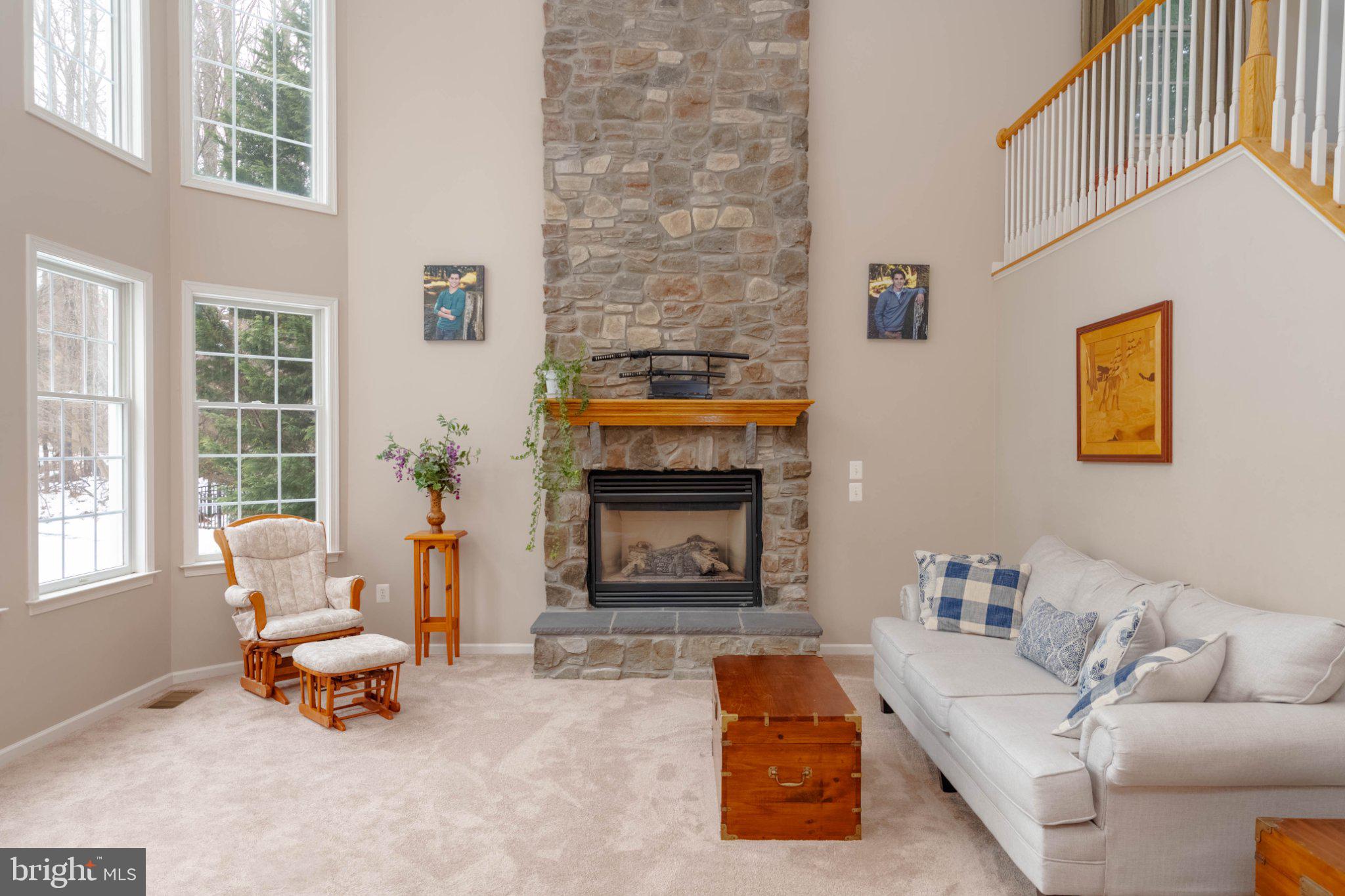 HARFORD GREEN - Residential