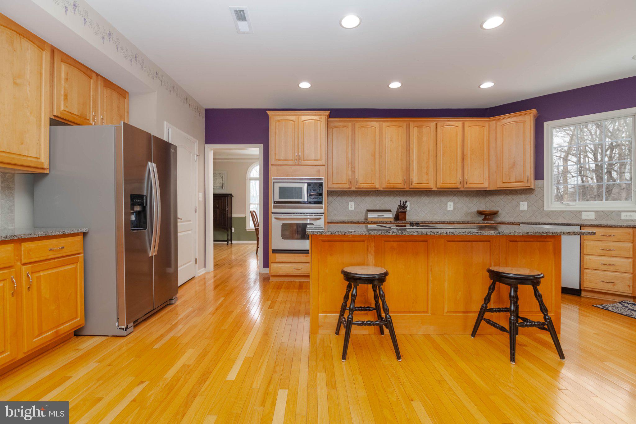 HARFORD GREEN - Residential