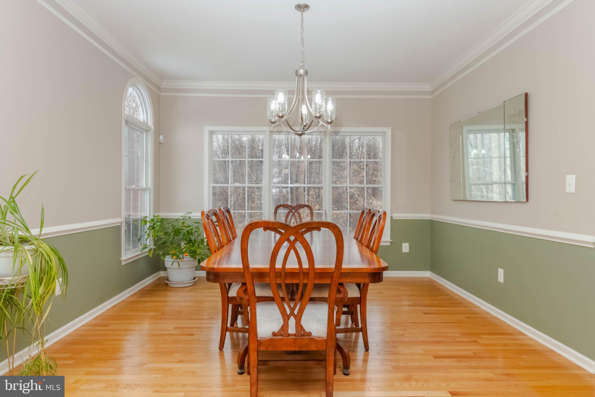 HARFORD GREEN - Residential