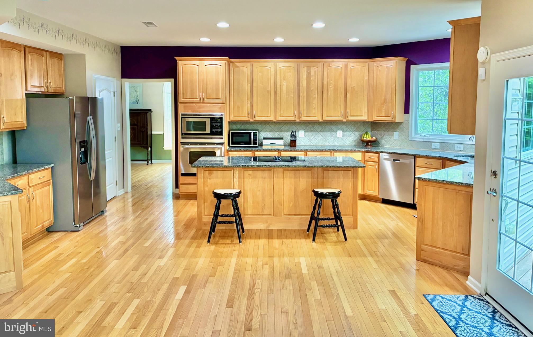 HARFORD GREEN - Residential