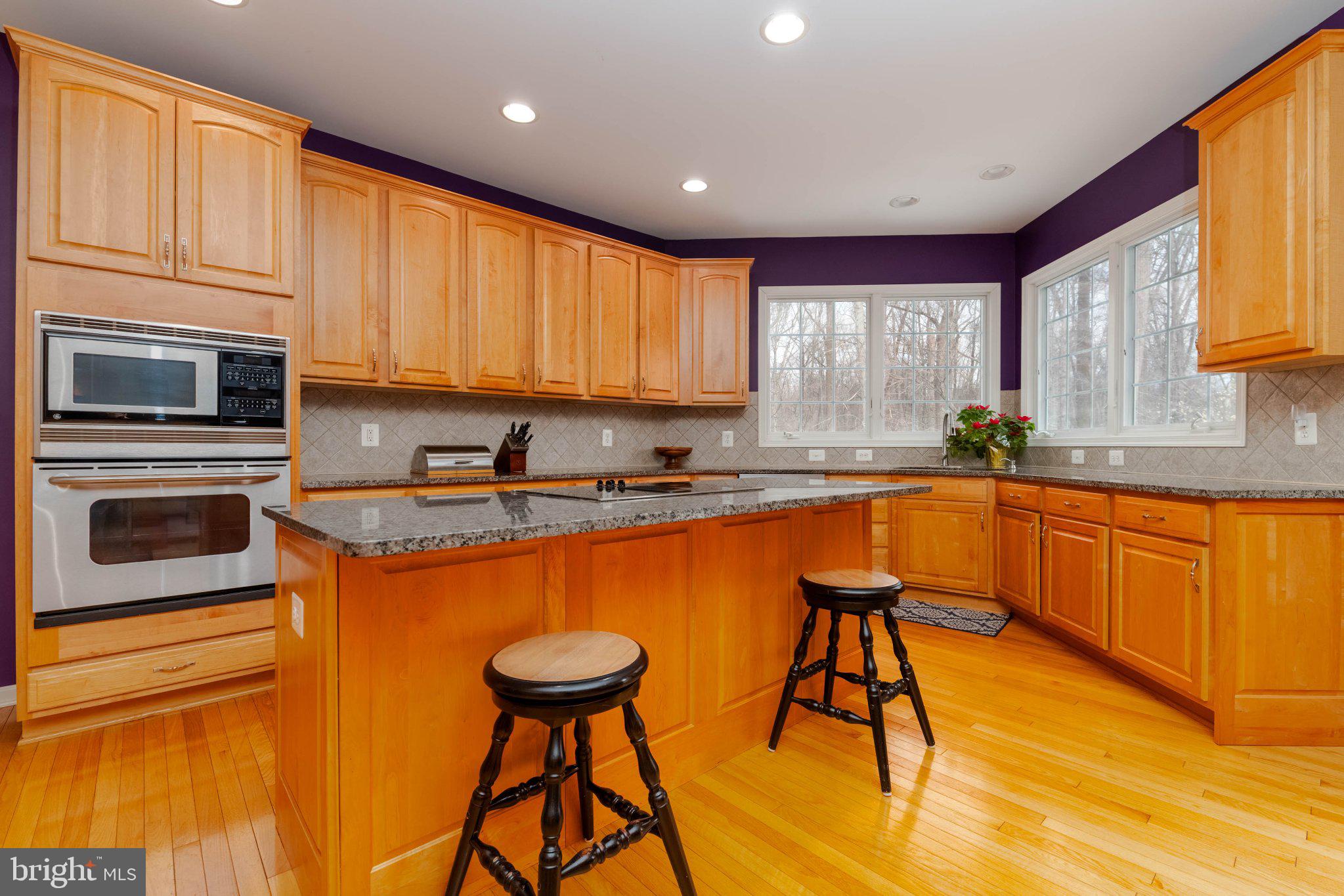 HARFORD GREEN - Residential