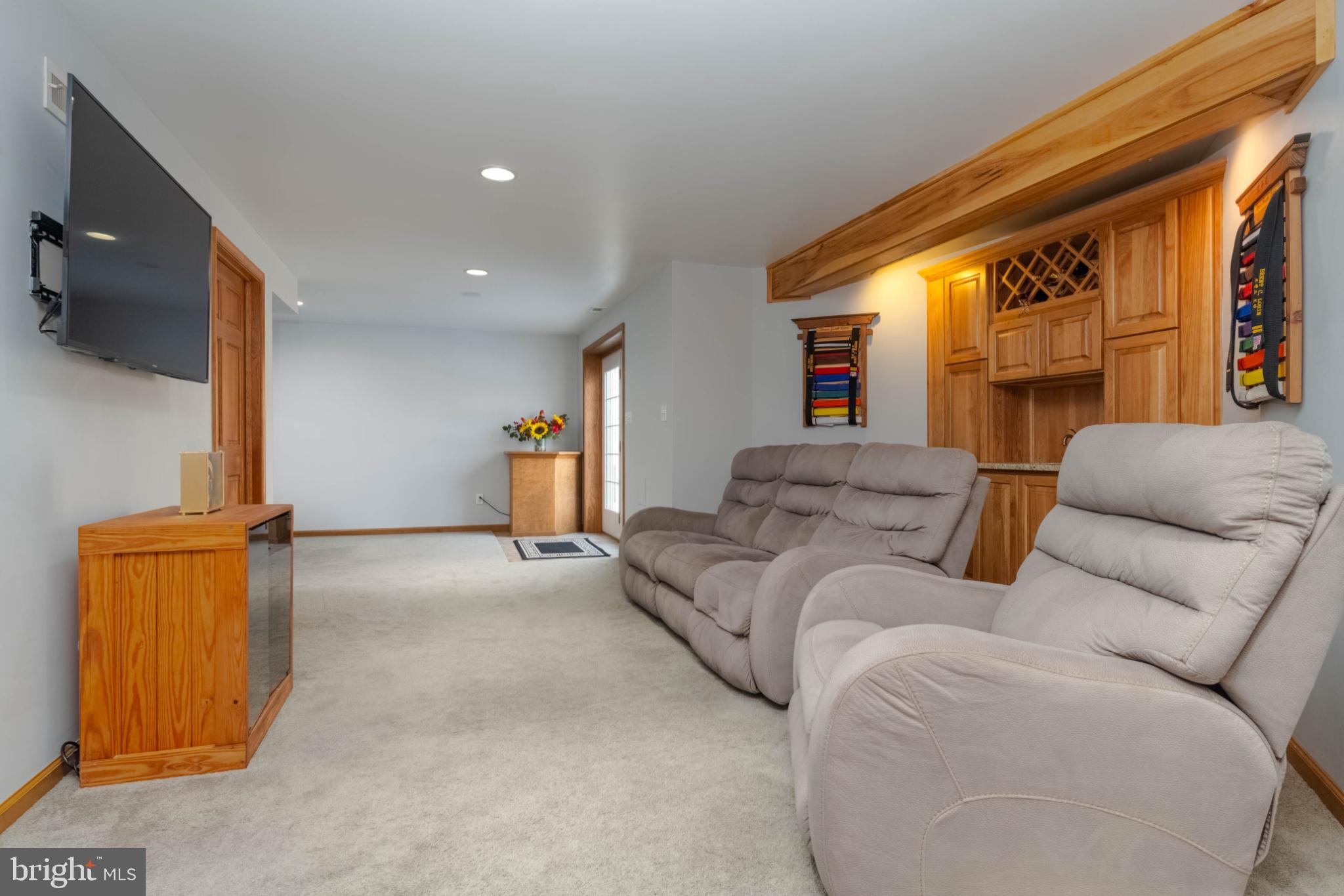 HARFORD GREEN - Residential