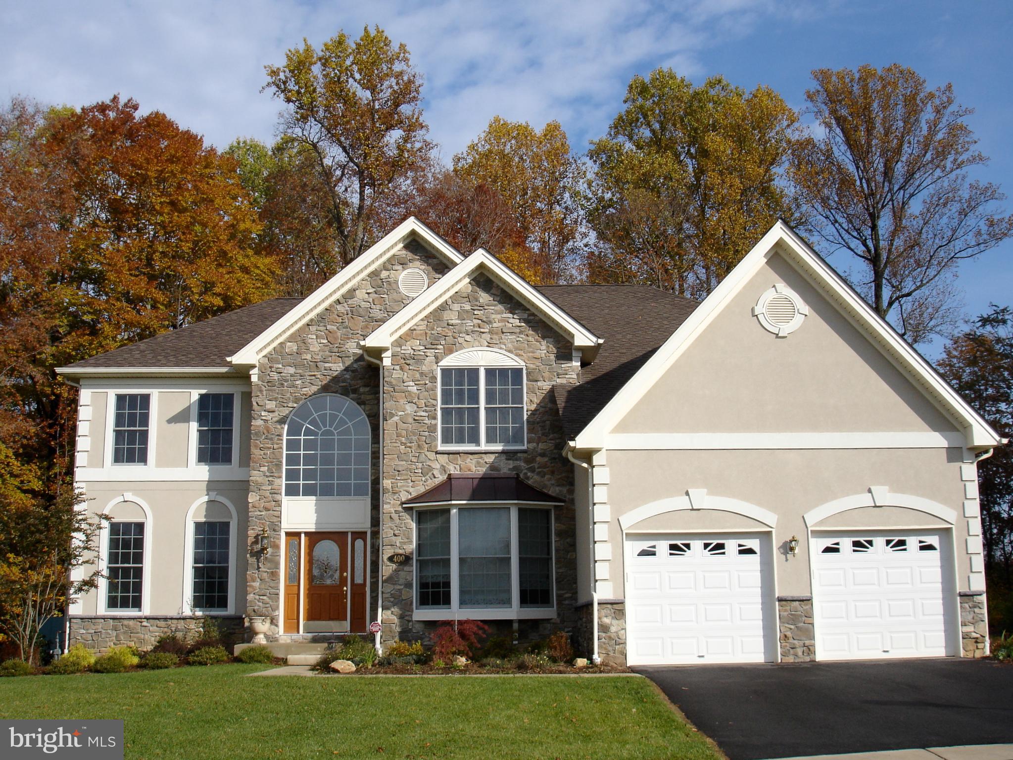 400 TERESA MARIE COURT