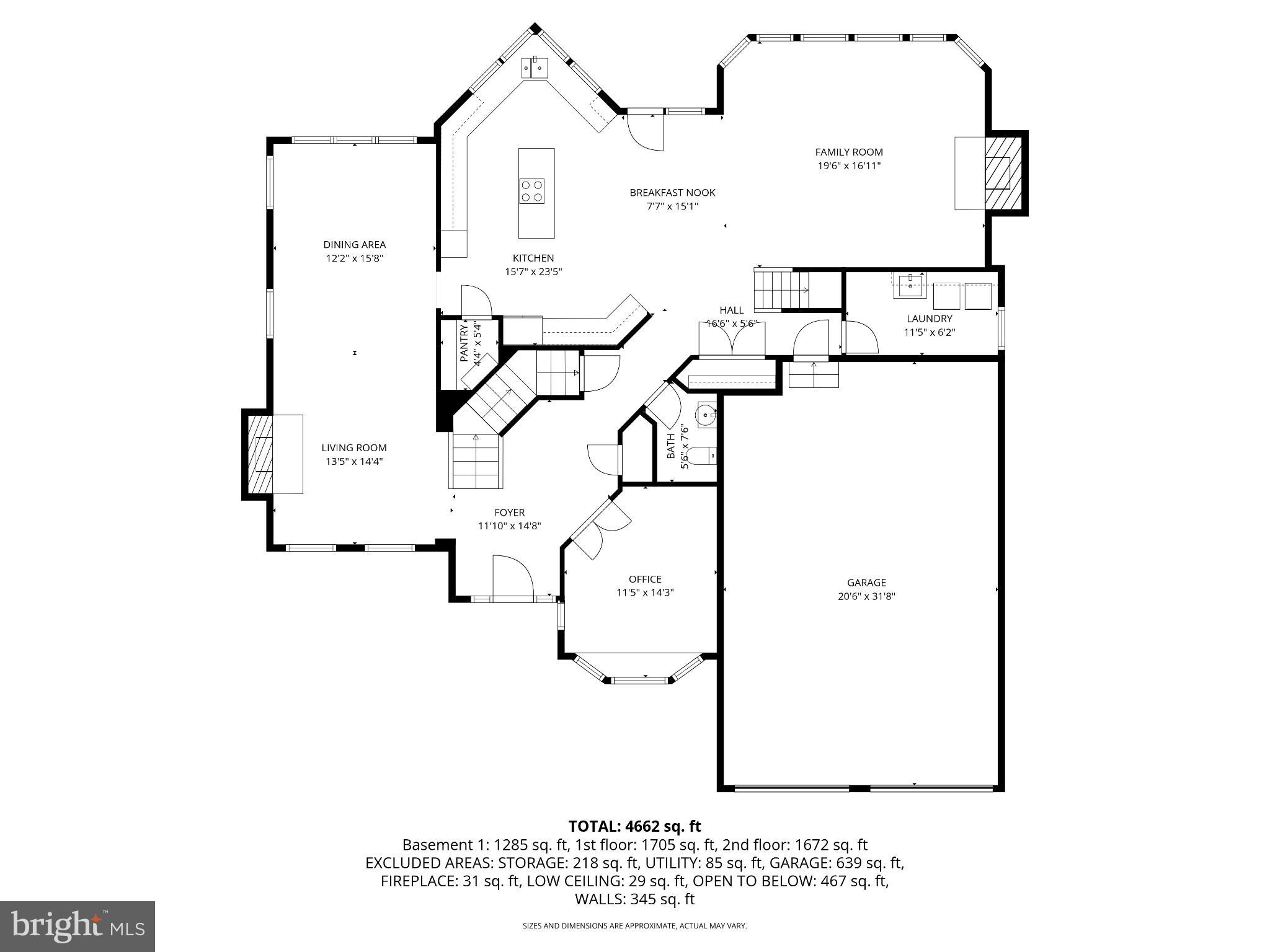 HARFORD GREEN - Residential