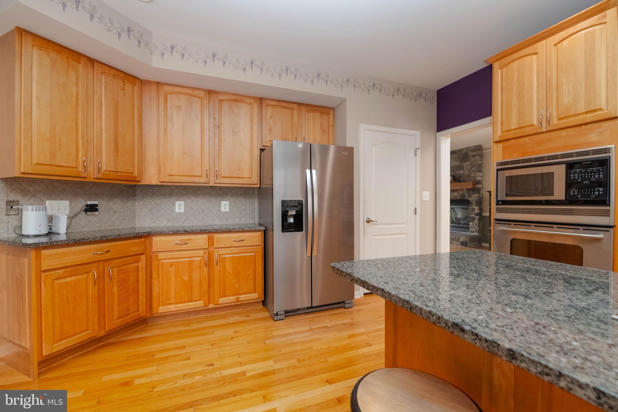 HARFORD GREEN - Residential