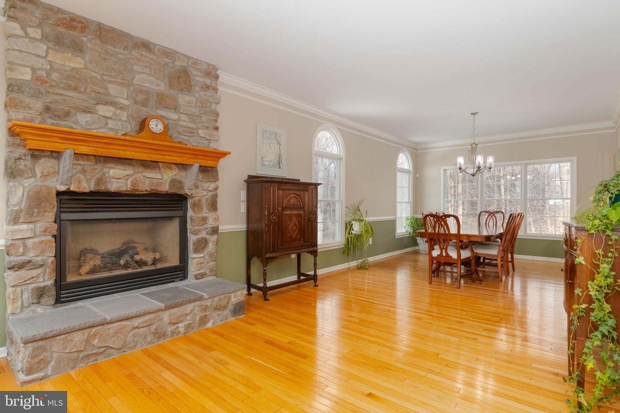 HARFORD GREEN - Residential