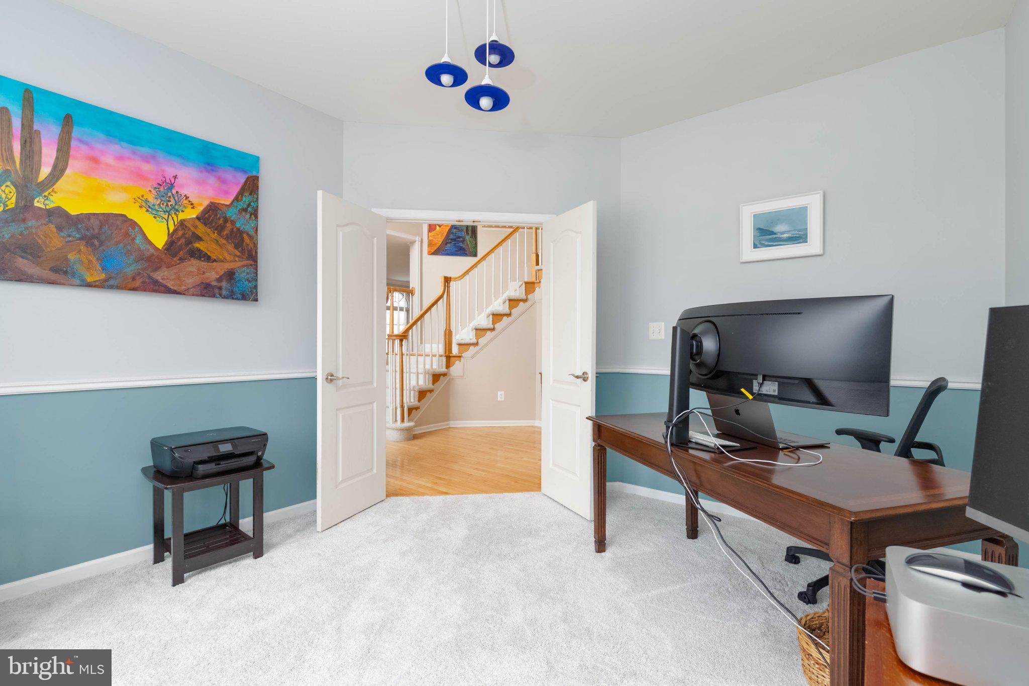 HARFORD GREEN - Residential