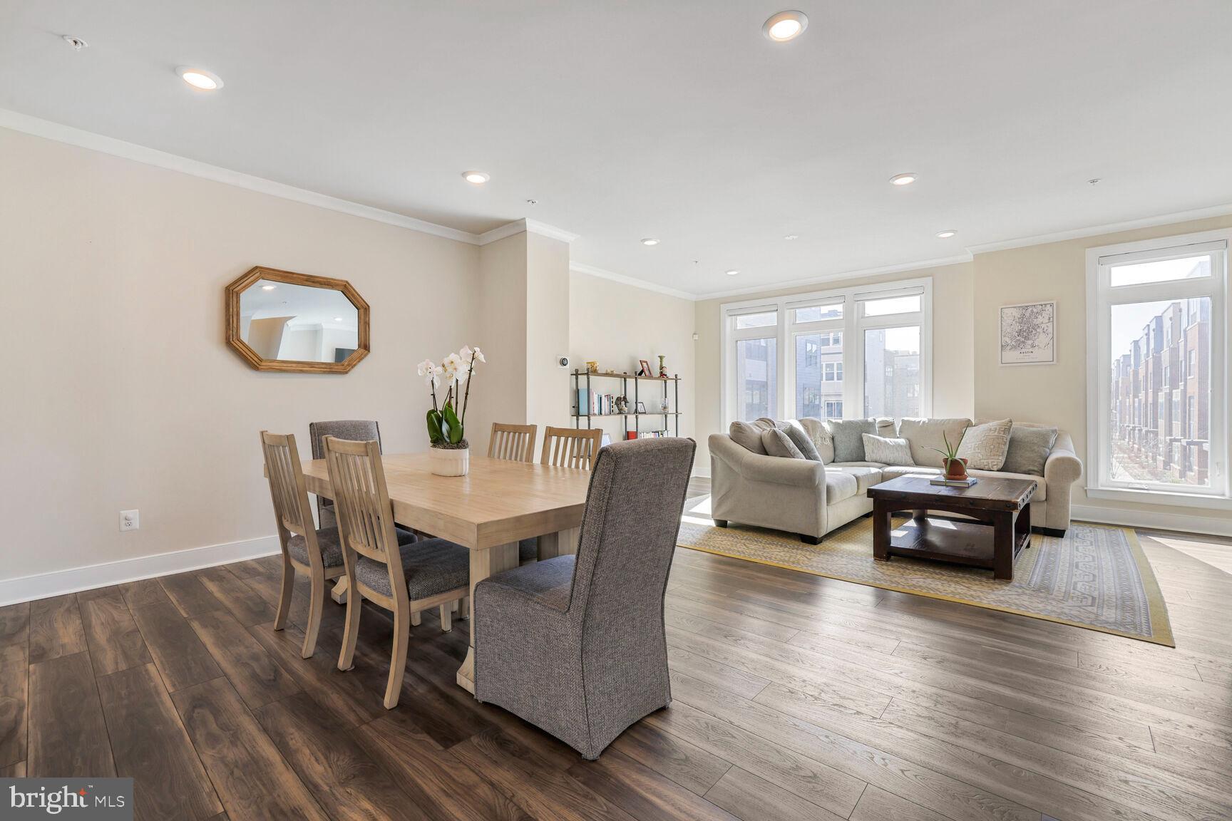 WESTSIDE AT SHADY GROVE - Residential