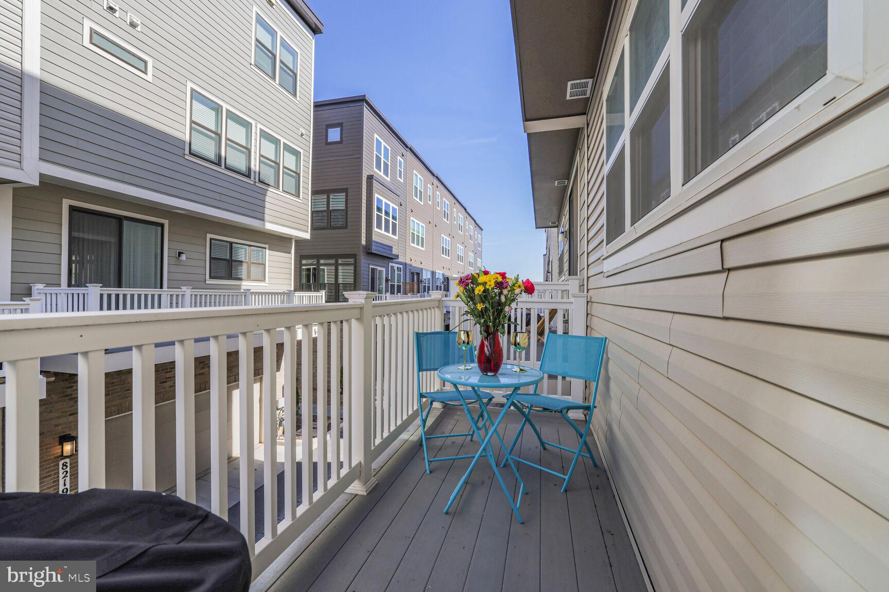 WESTSIDE AT SHADY GROVE - Residential