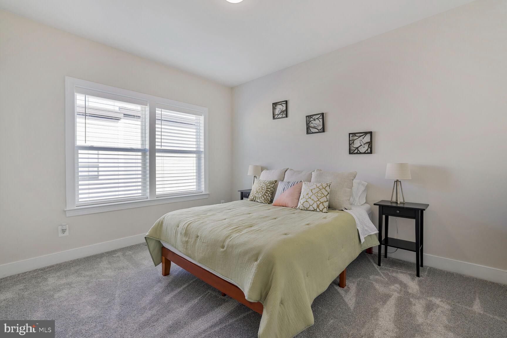 WESTSIDE AT SHADY GROVE - Residential