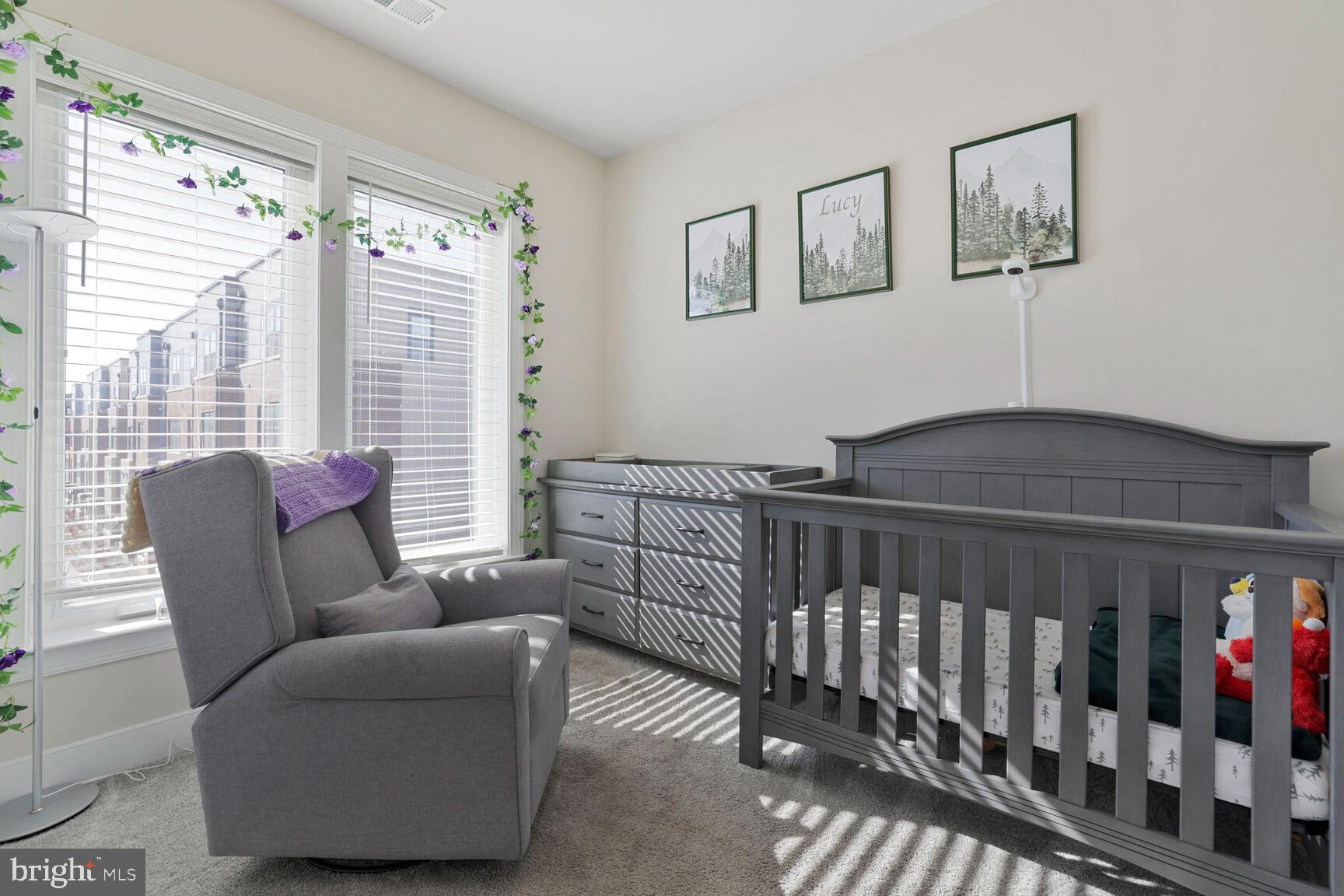 WESTSIDE AT SHADY GROVE - Residential