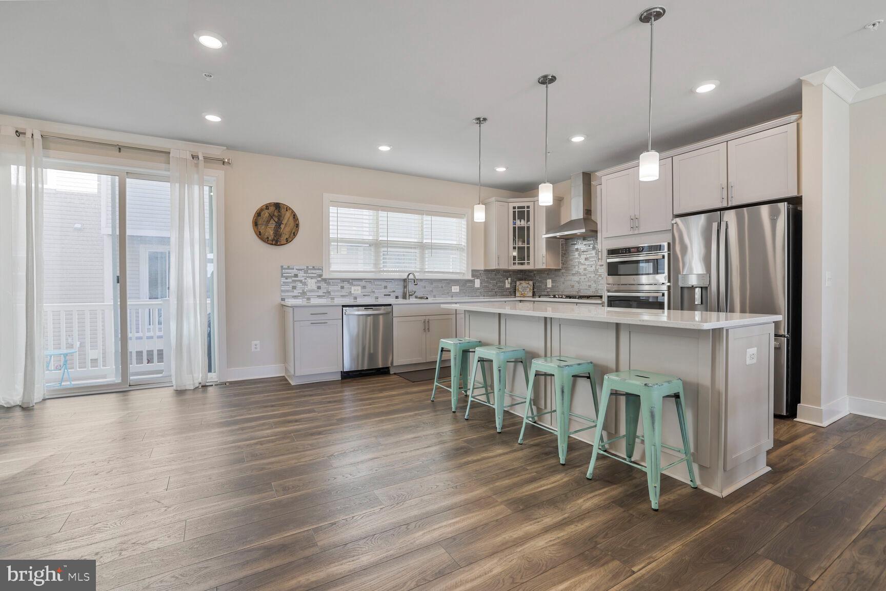 WESTSIDE AT SHADY GROVE - Residential