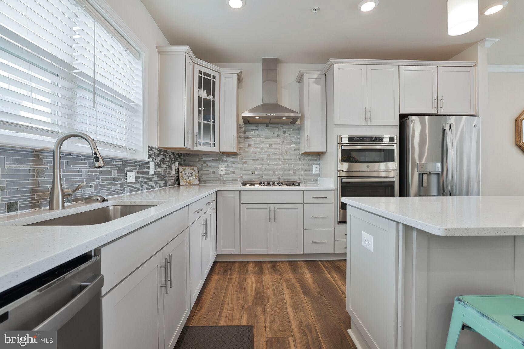 WESTSIDE AT SHADY GROVE - Residential